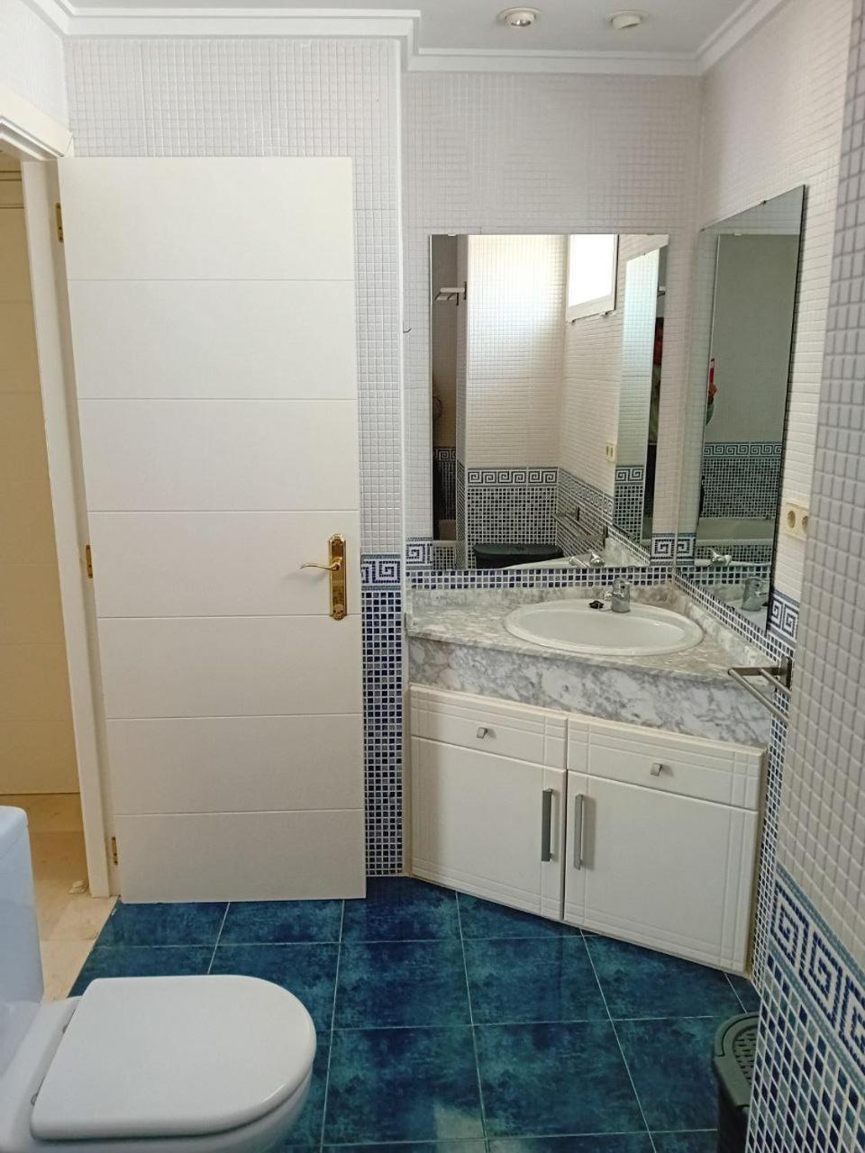 El Rancho Apartamento