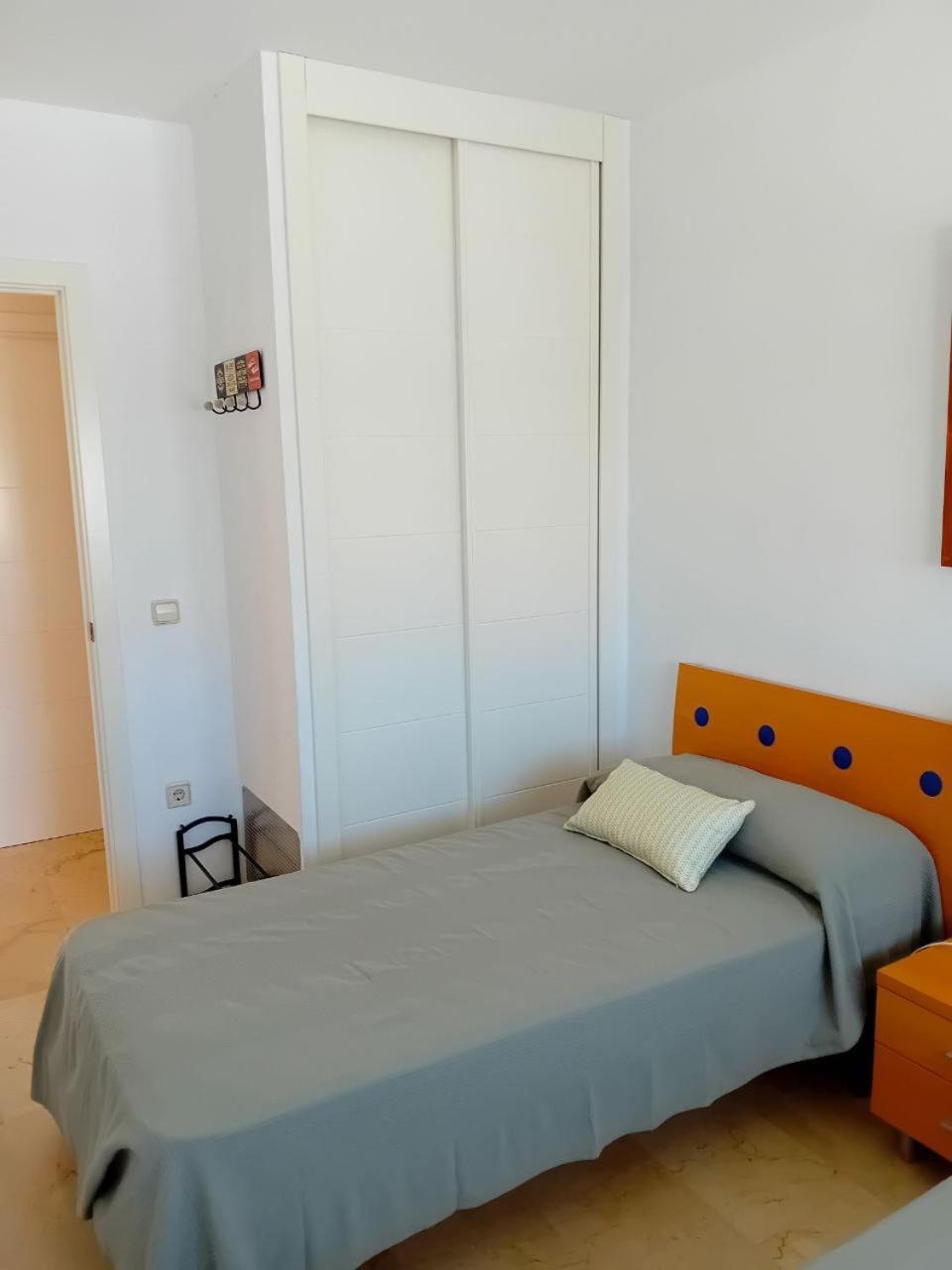 El Rancho Apartamento *