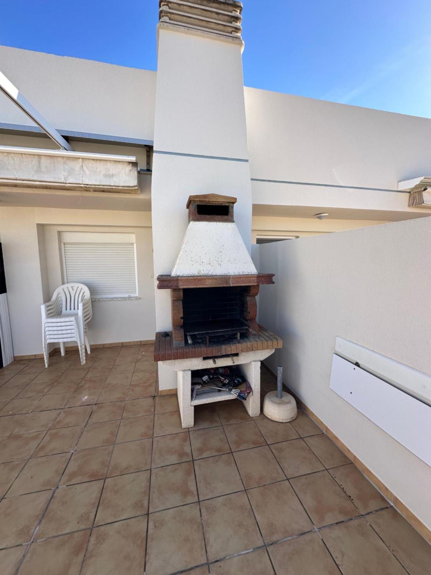 El Rancho Apartamento