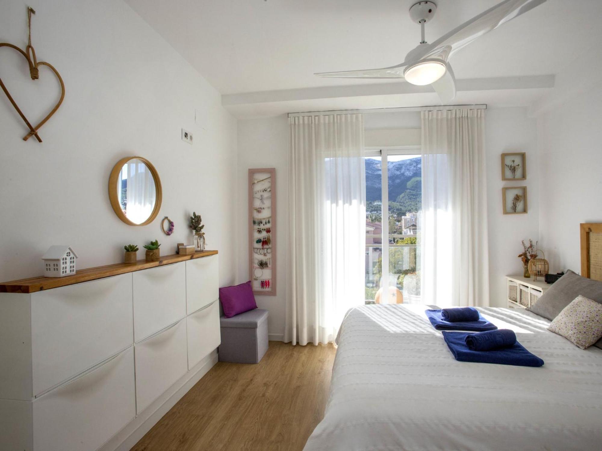 Miradores Del Montgo By Interhome Dénia
