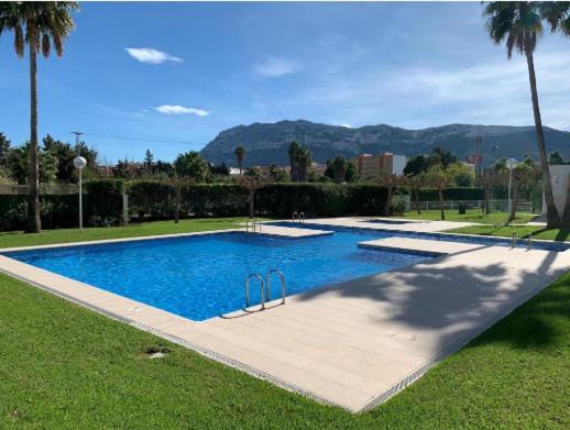 Apartment Aguamaris *