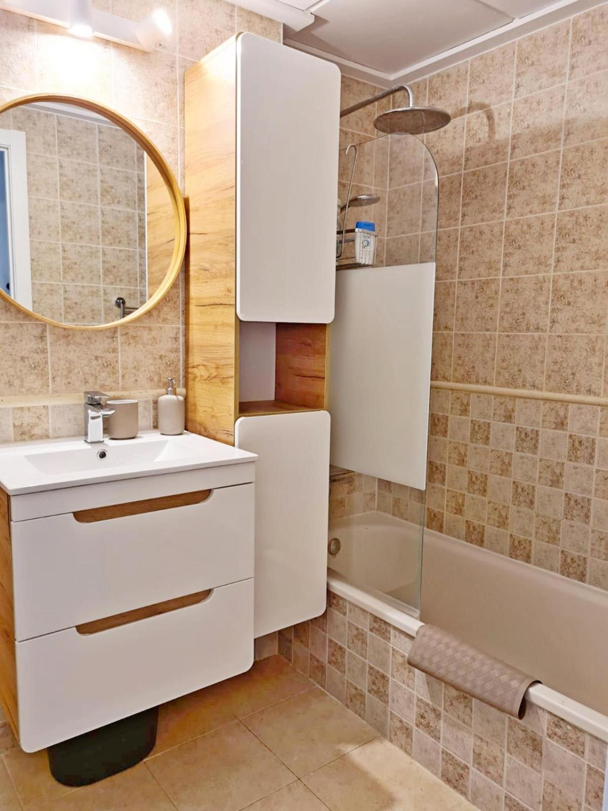 Apartment Aguamaris