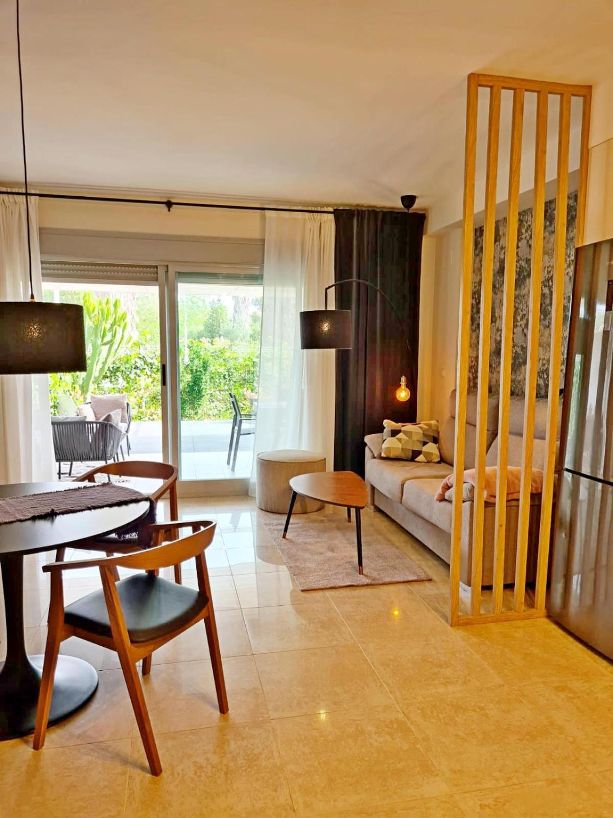 Aguamaris Apartment Denia