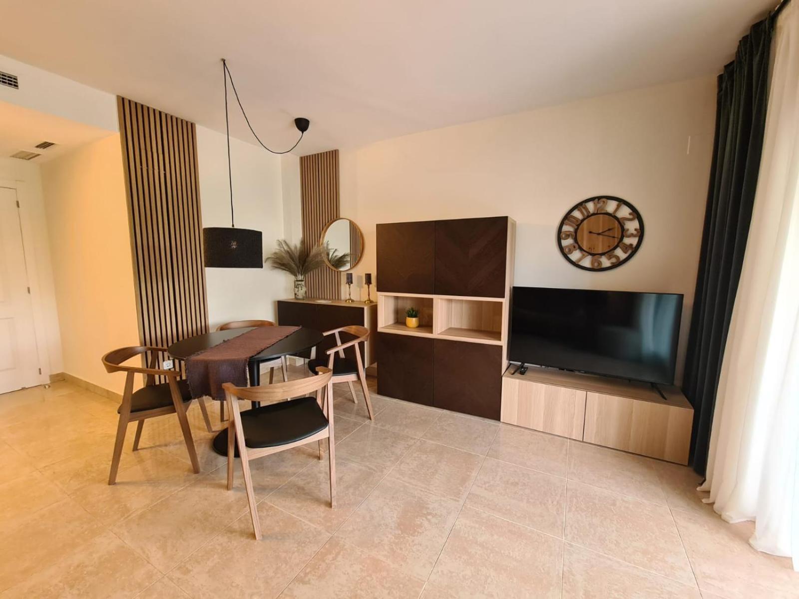 Apartment Aguamaris Denia