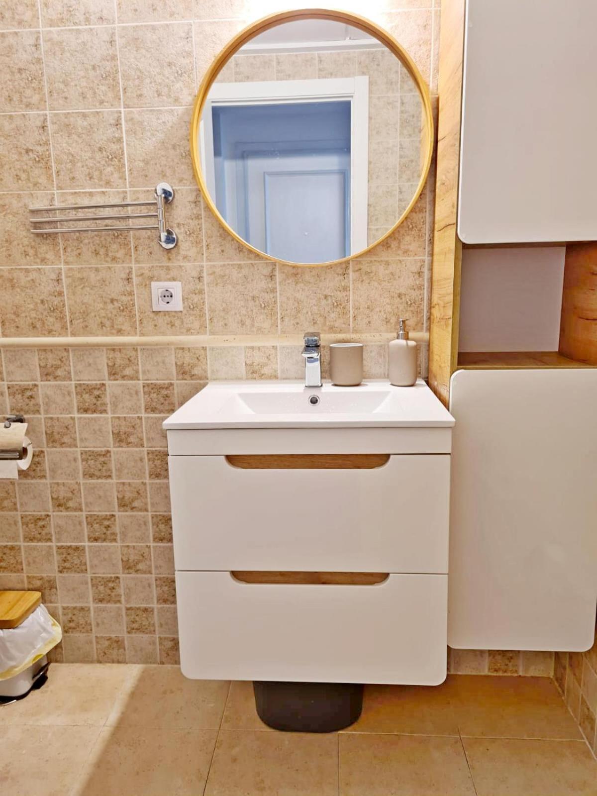 Apartment Aguamaris