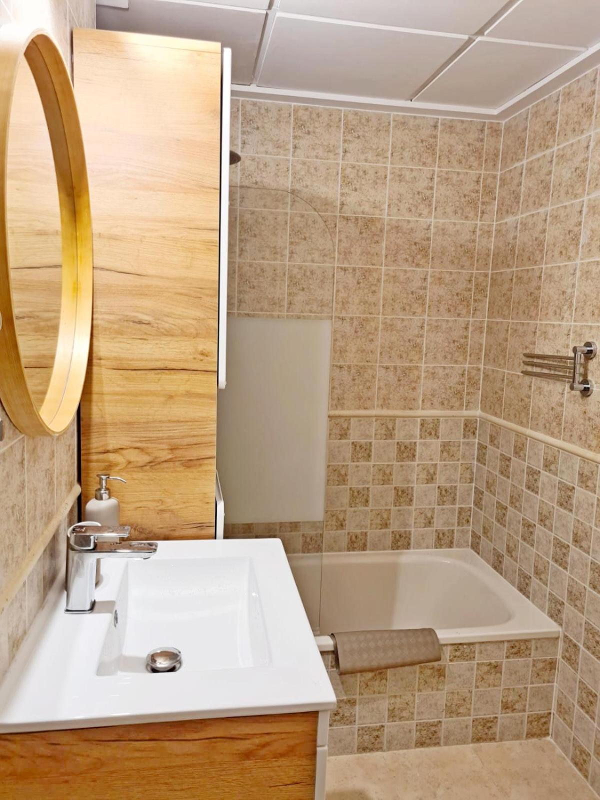 Aguamaris Apartment *