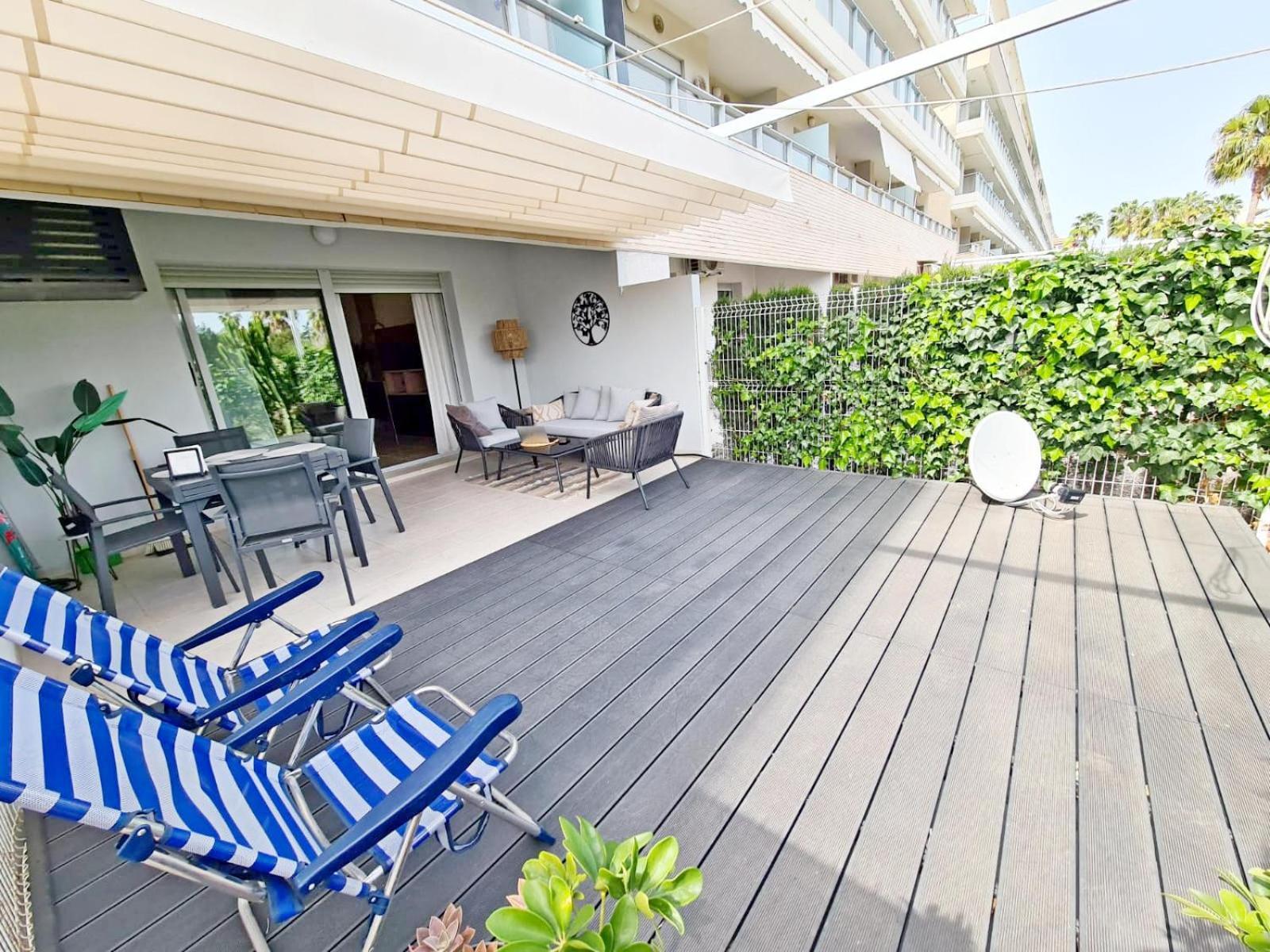 Apartment Aguamaris