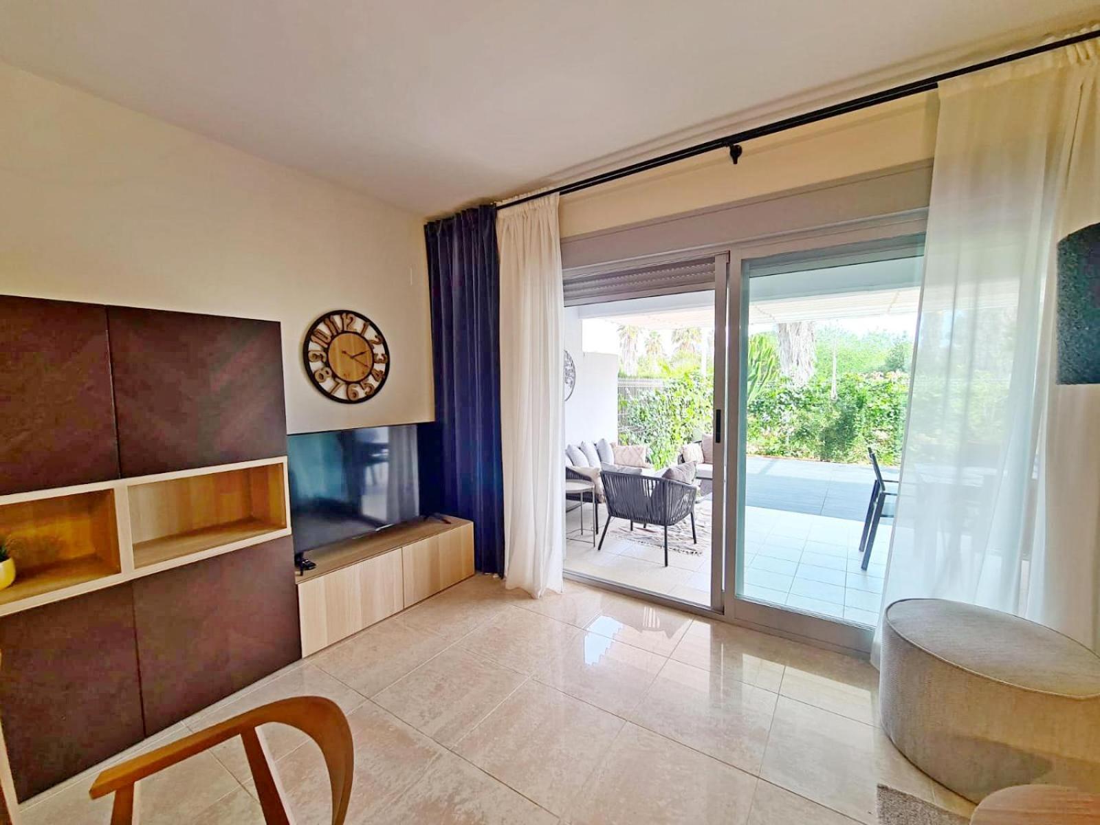 Aguamaris Apartment Denia