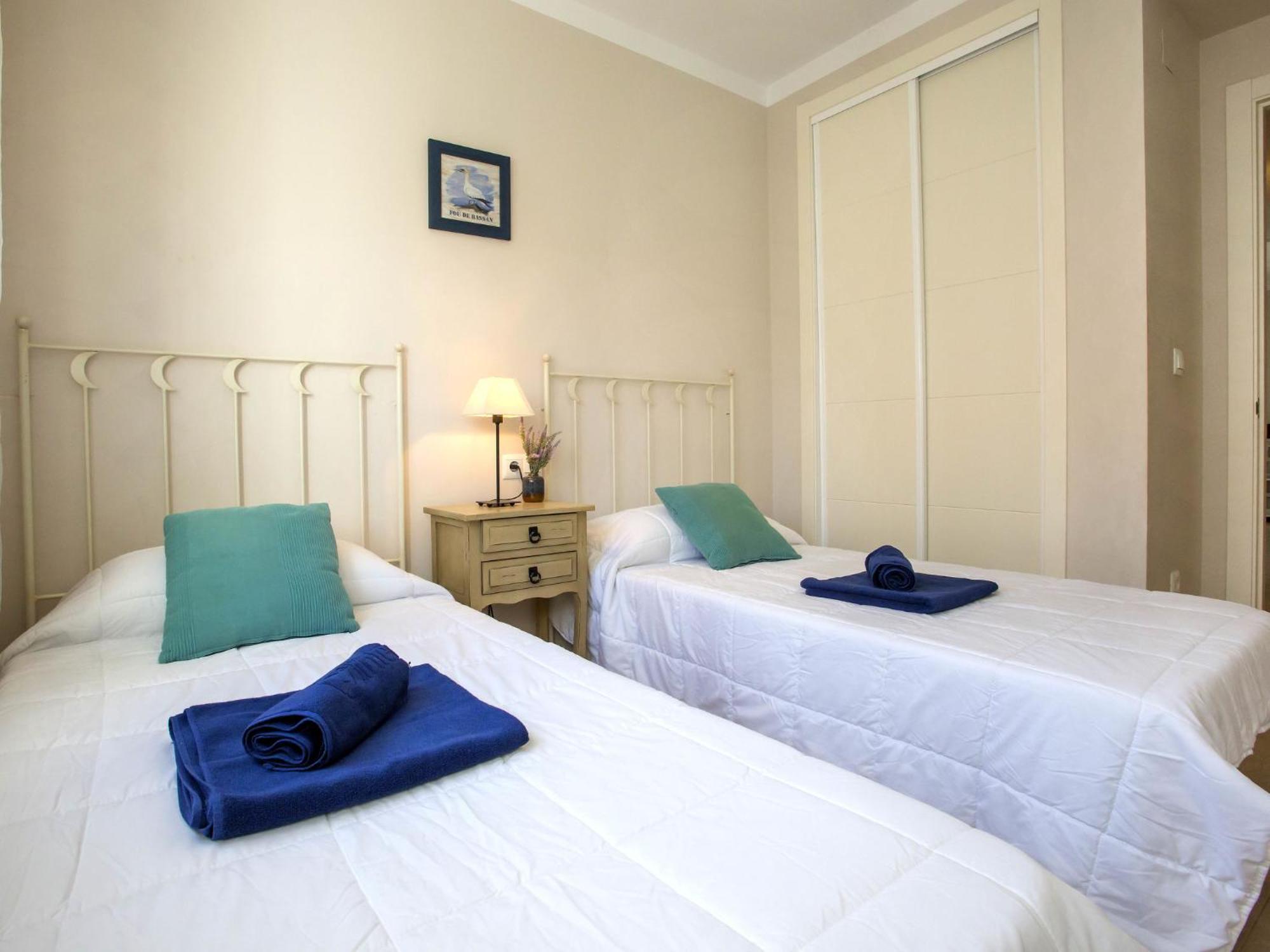 Apartamento Les Portelles By Interhome
