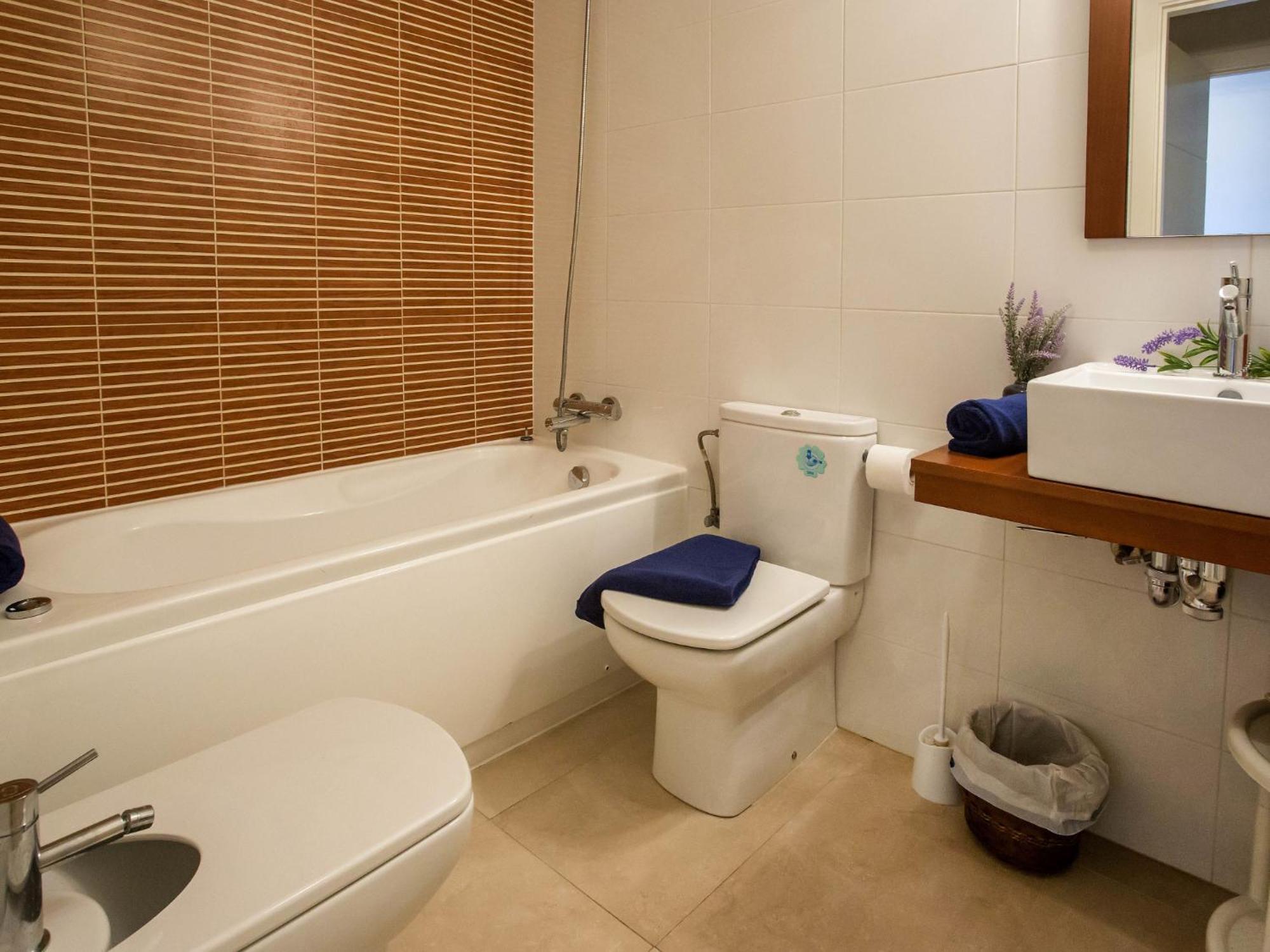 Les Portelles By Interhome Dénia