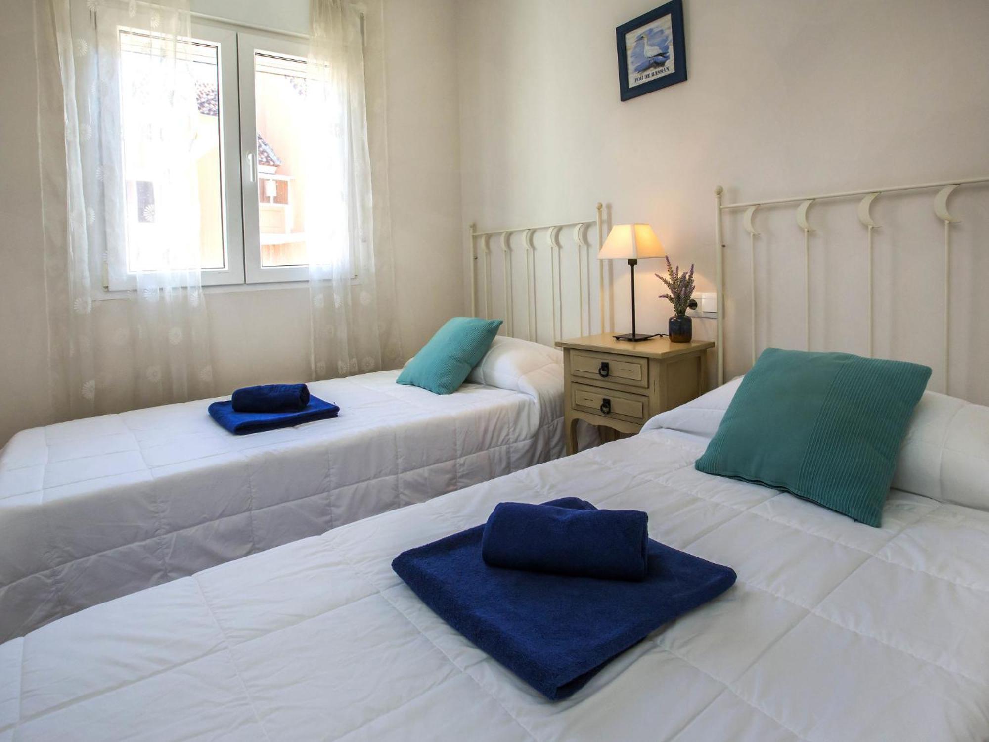 Apartamento Les Portelles By Interhome
