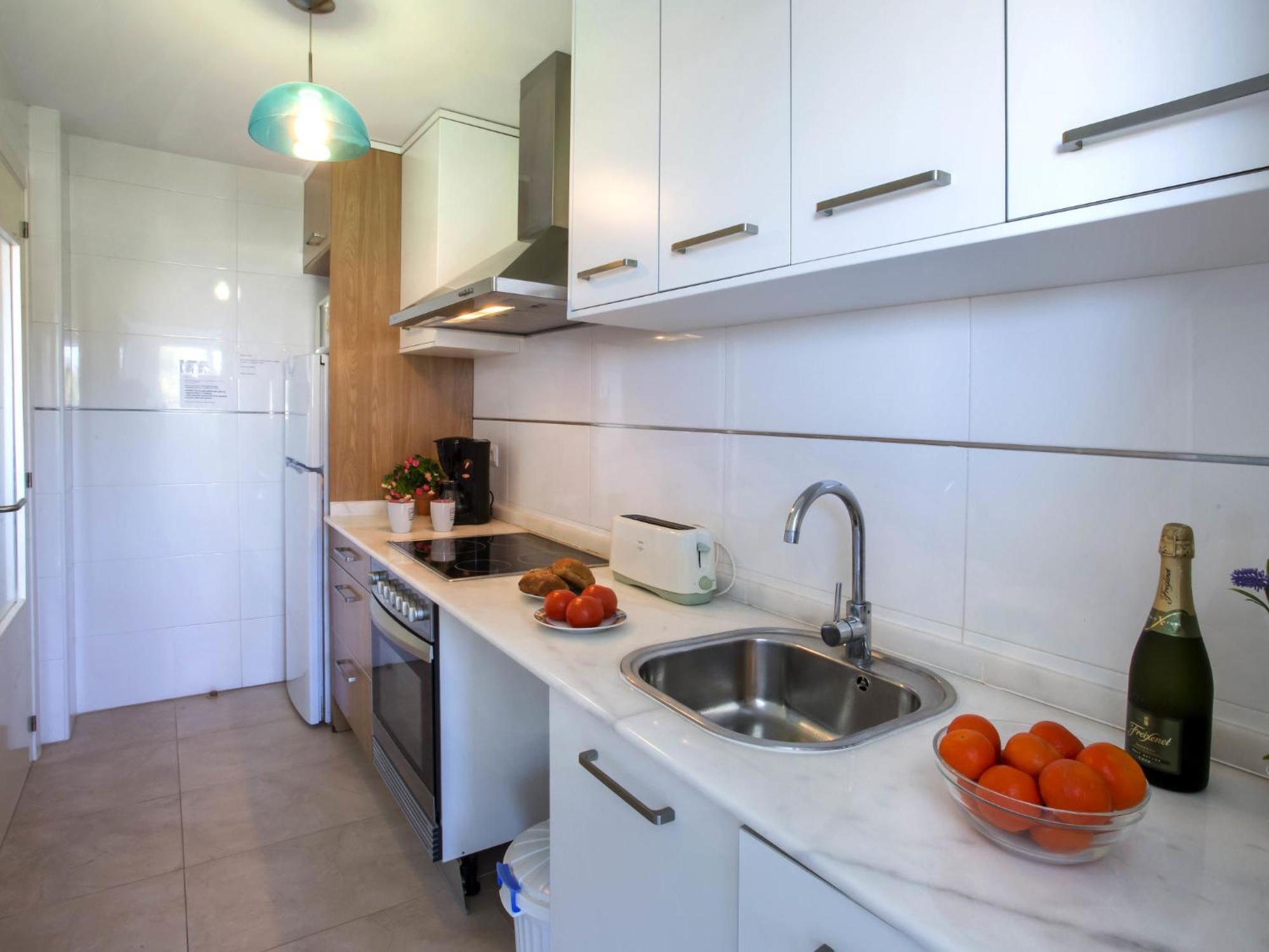 Apartamento Les Portelles By Interhome *