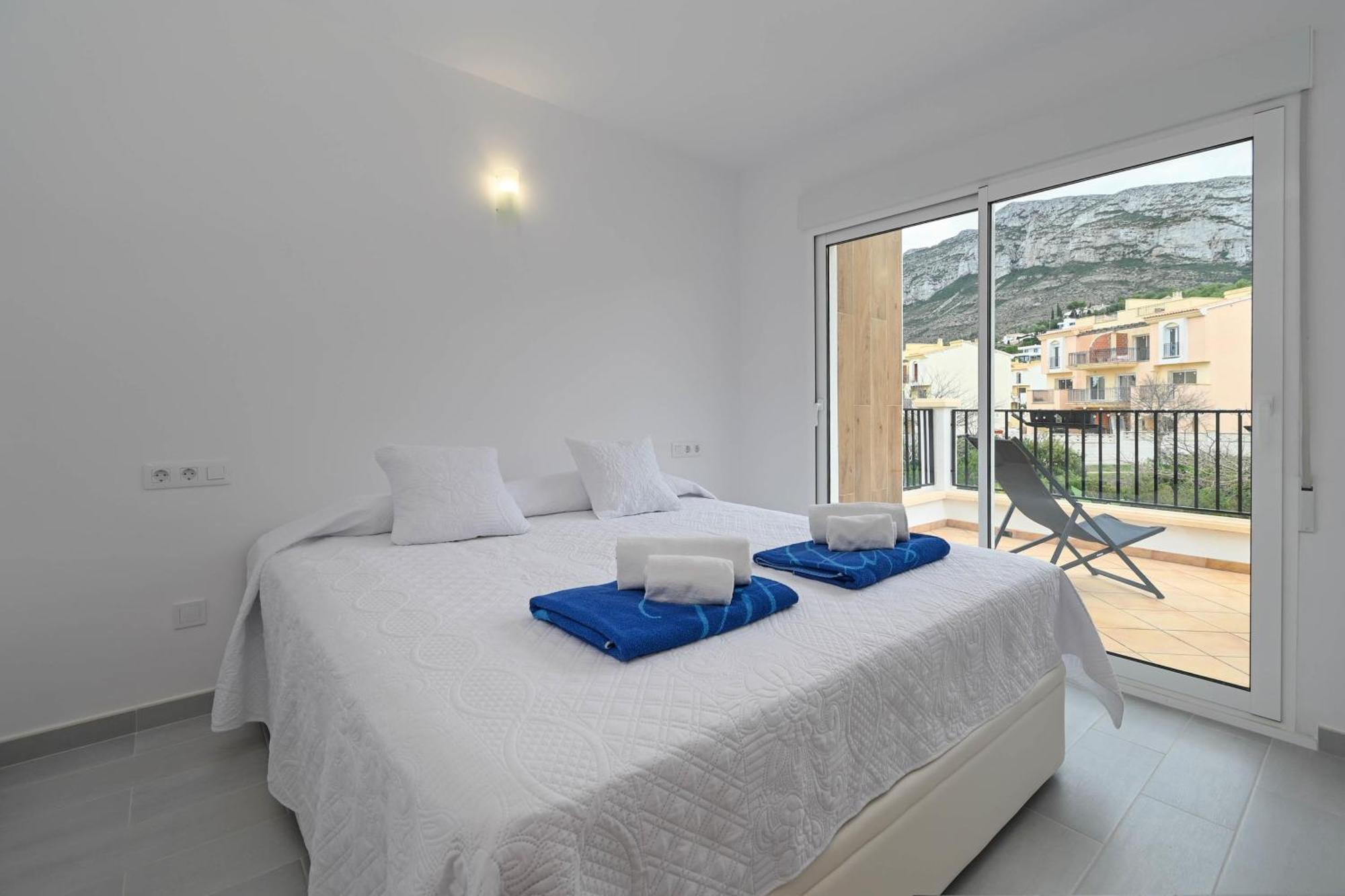 Villa Limoncello Denia