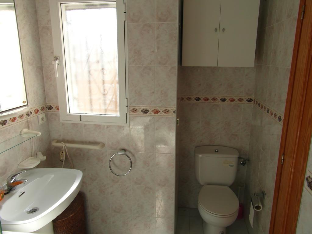Apartment Apartamento Riomar