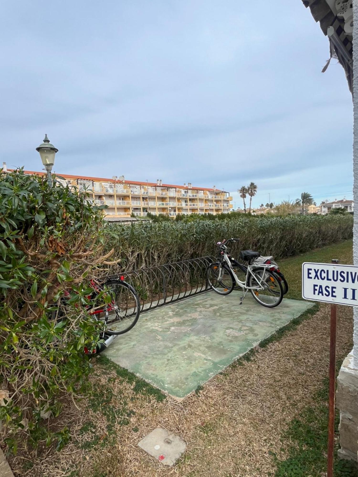 Urb Oasis Park Ii Denia, Marinas Denia