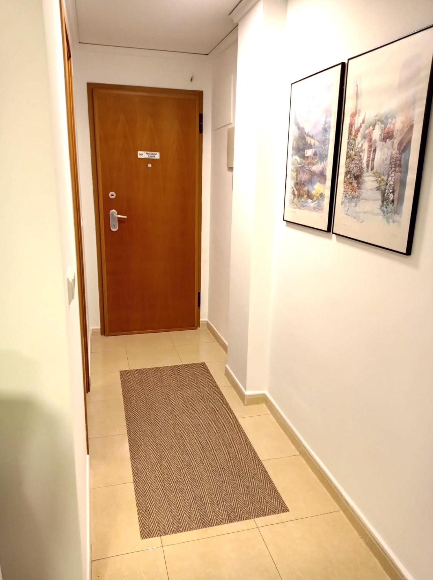 Playasol Apartment Denia