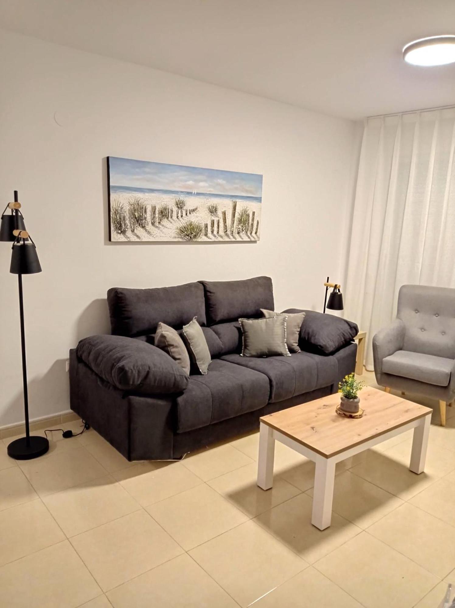 Playasol Apartment