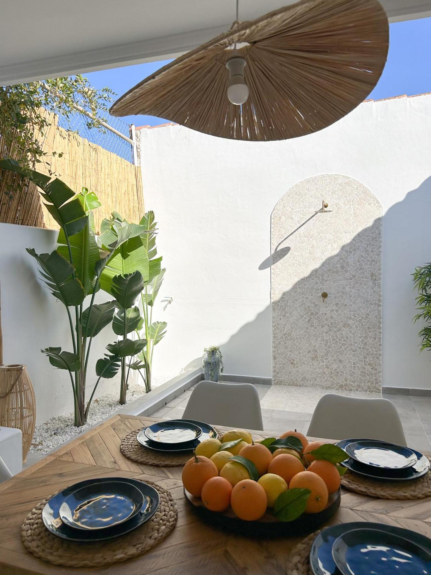 El Rinconcito De Ana By Calma Y Arena Holiday home Denia