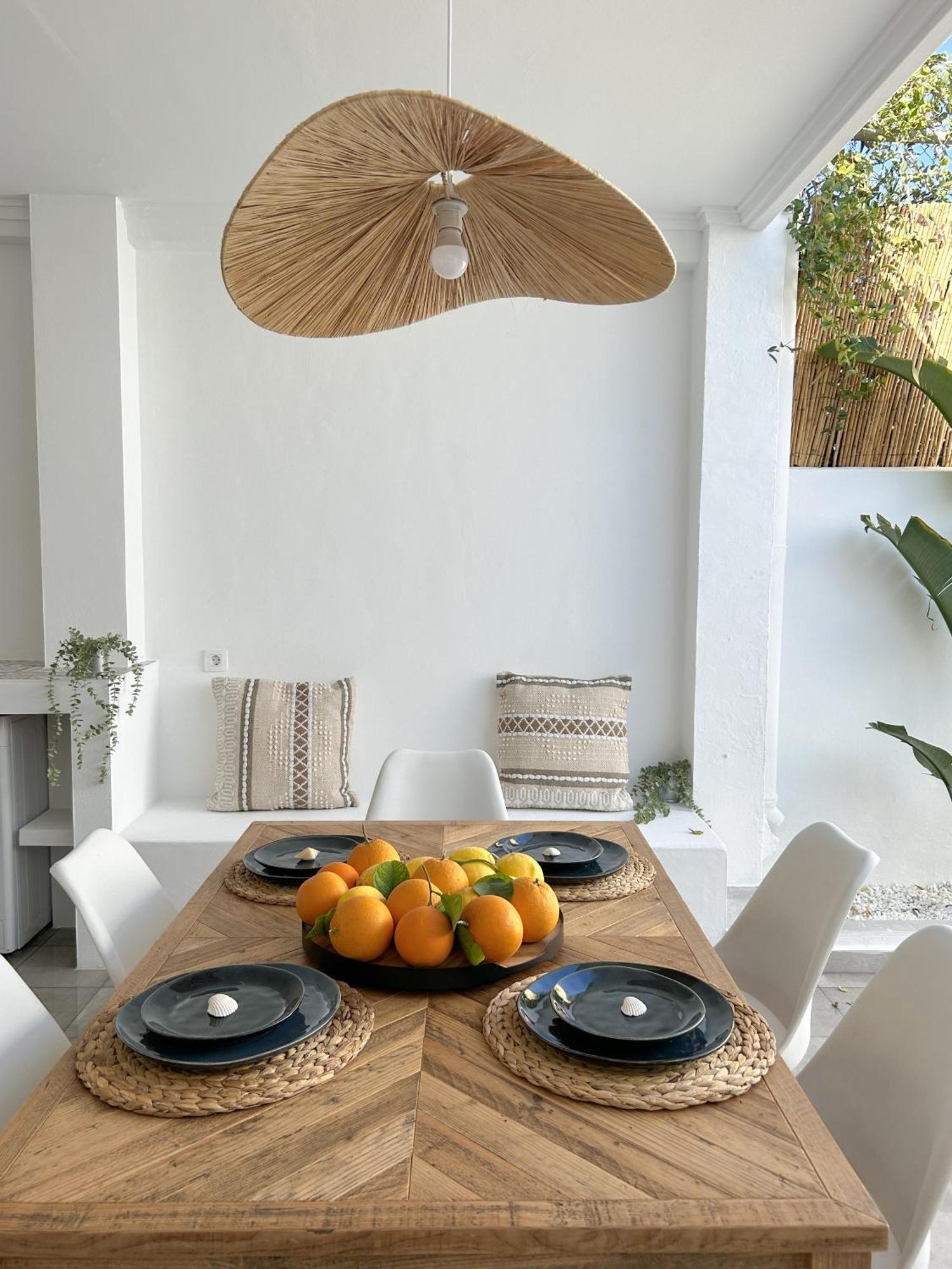 Holiday home El Rinconcito De Ana By Calma Y Arena Denia