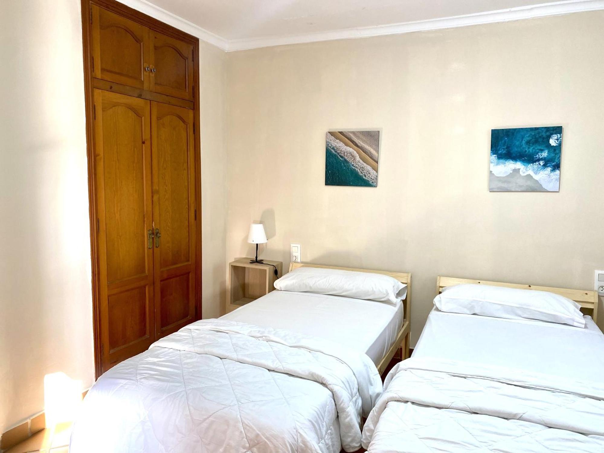Apartamento Bahia Azul Vyb *