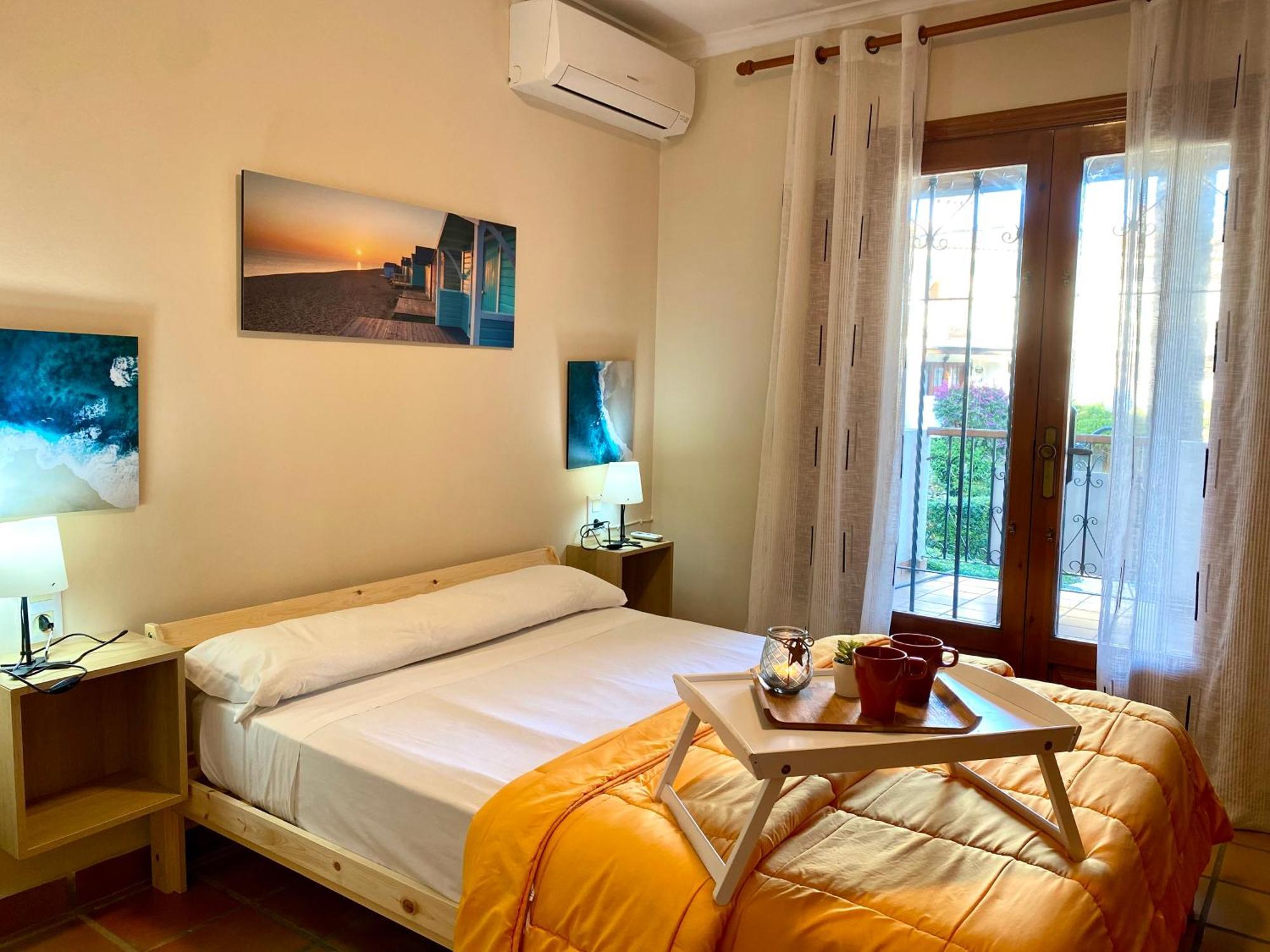 Apartamento Bahia Azul Vyb *
