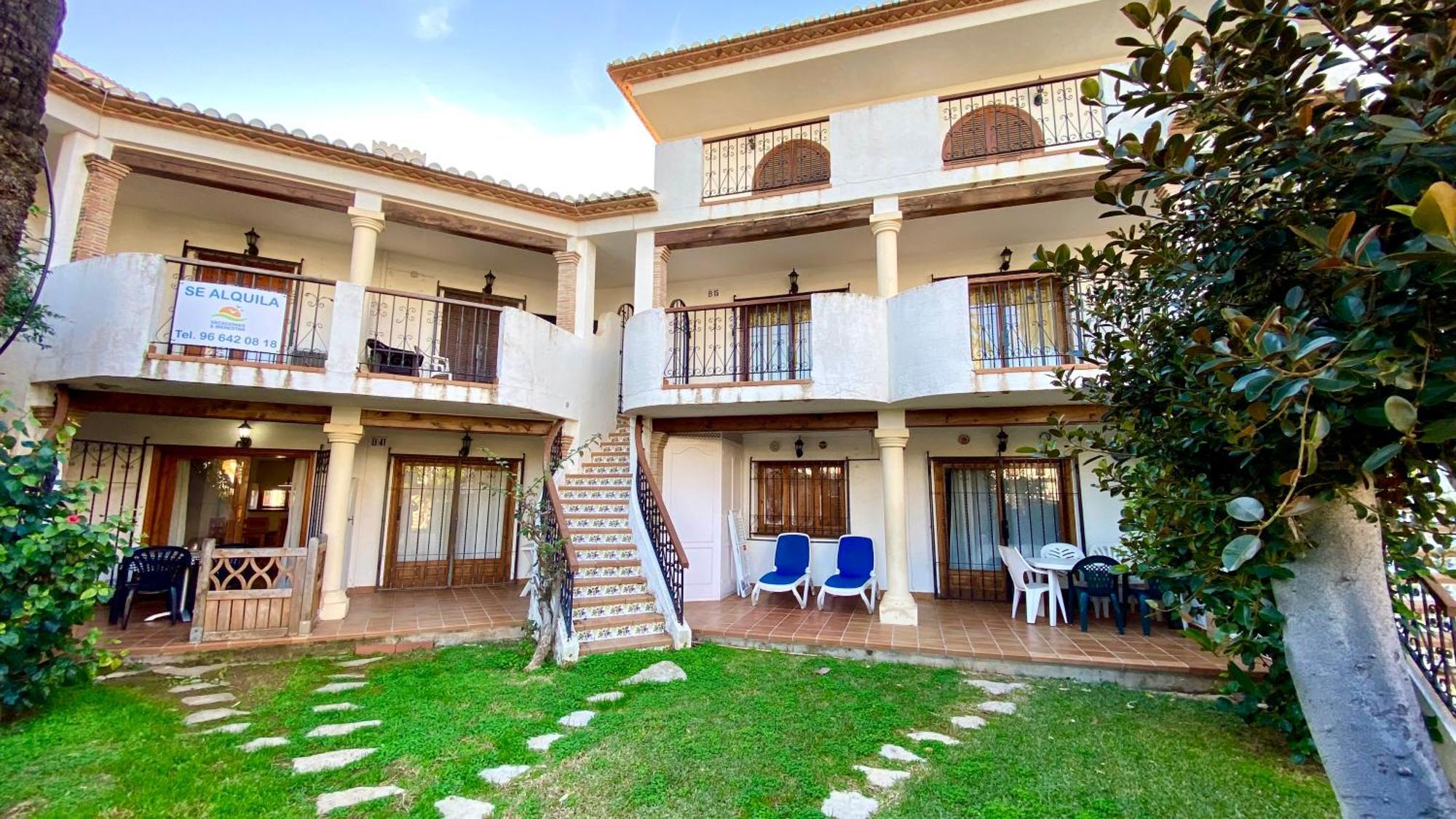Bahia Azul Vyb Apartamento
