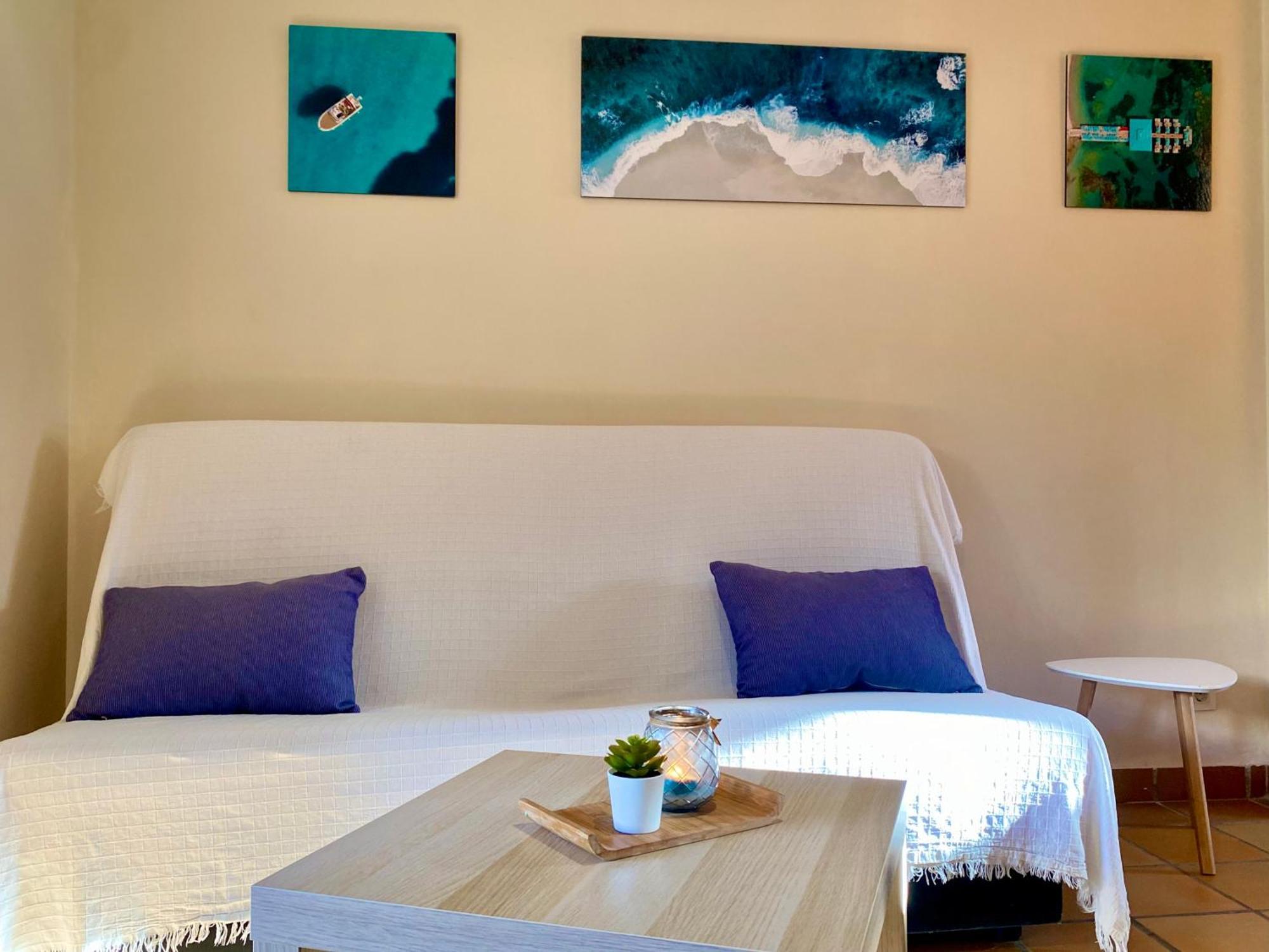 Bahia Azul Vyb Apartamento *