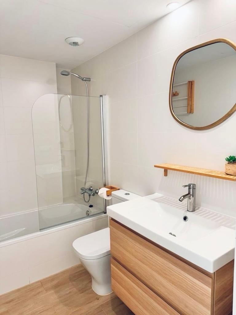 Rocasol - Marina Real Ii Apartment *