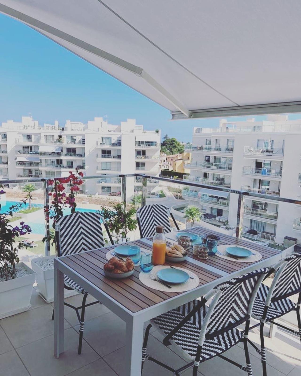 Rocasol - Marina Real Ii Apartment