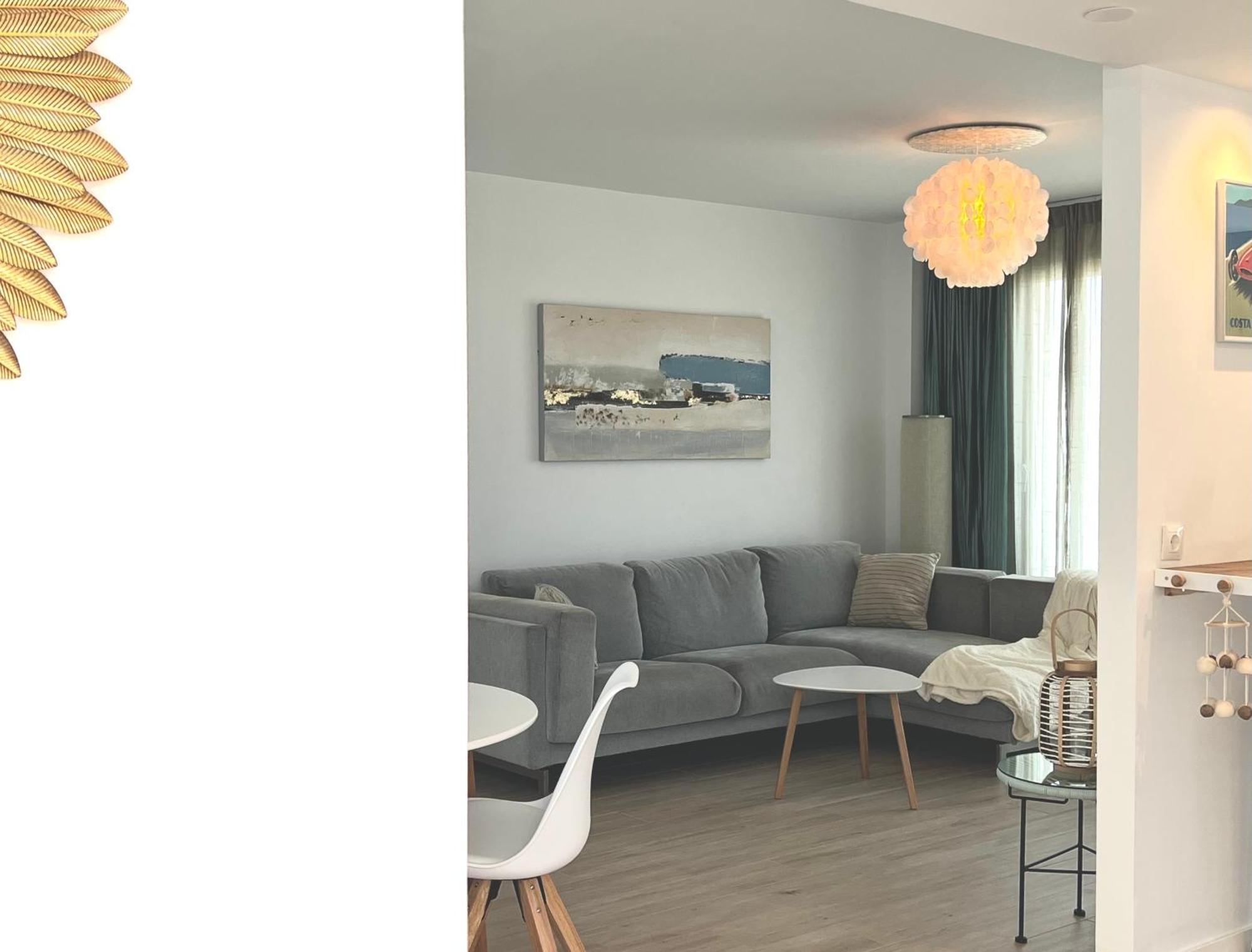 Rocasol - Marina Real Ii Apartment