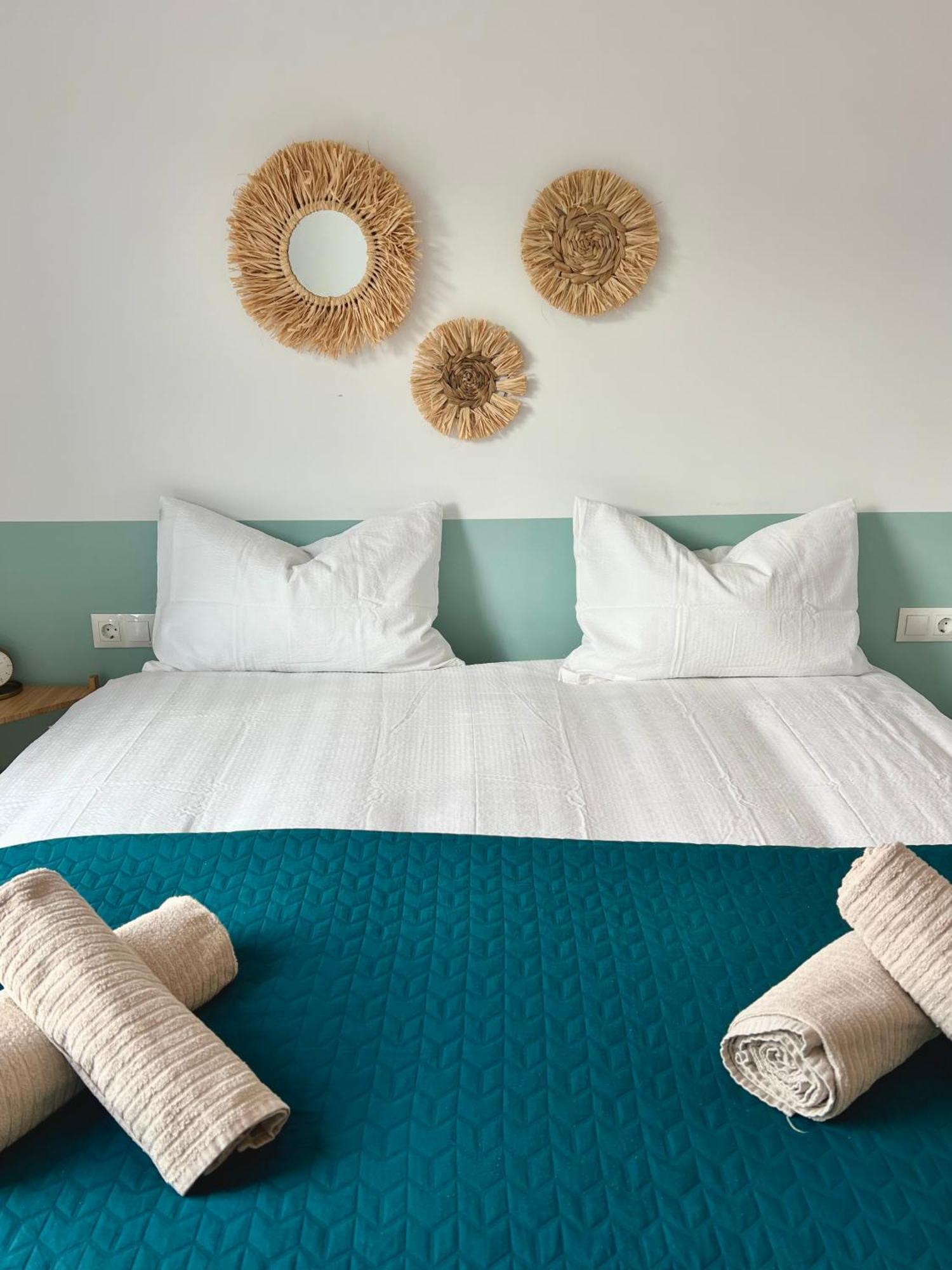 Rocasol - Marina Real Ii Apartment Denia
