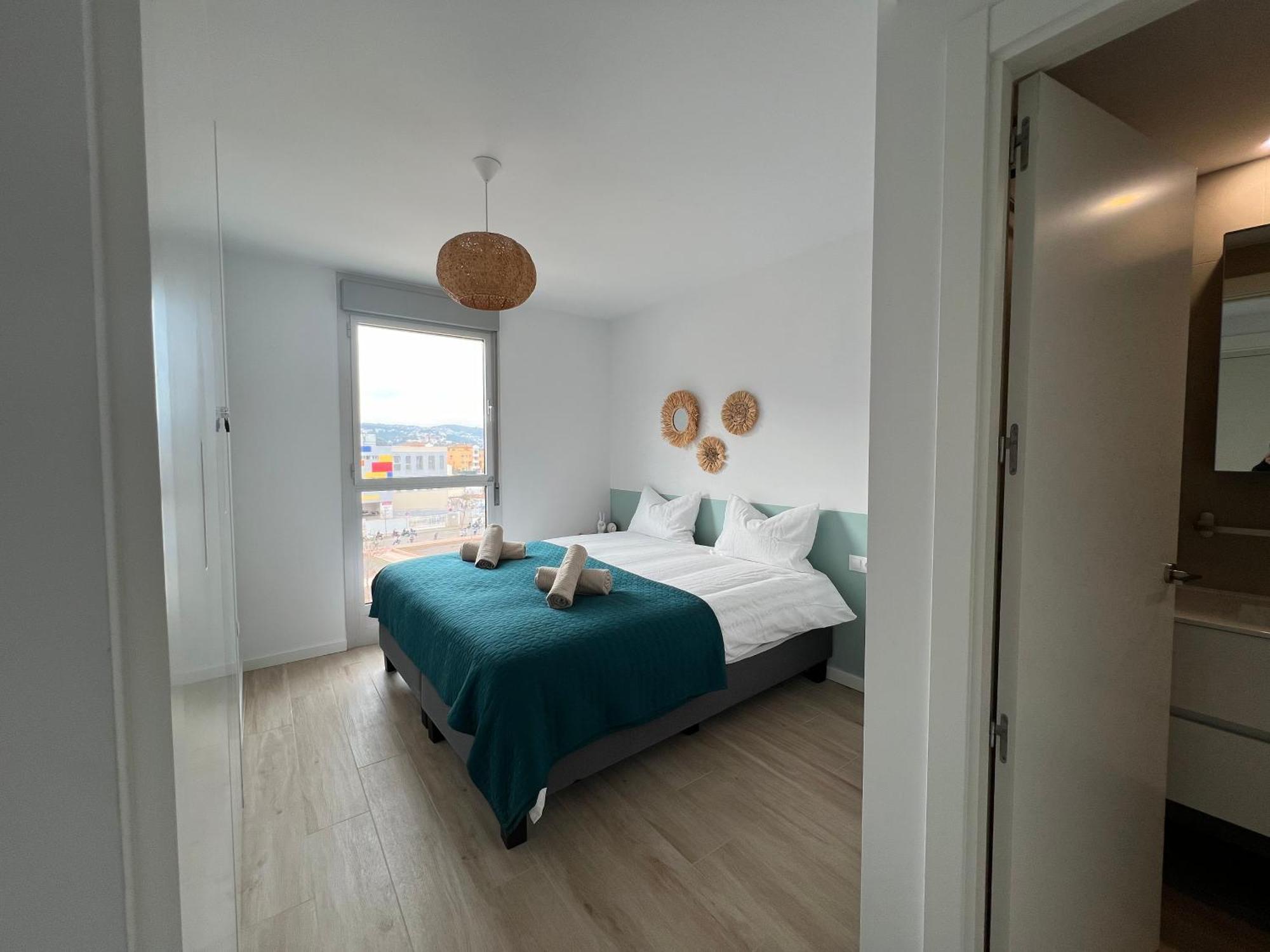 Apartment Rocasol - Marina Real Ii