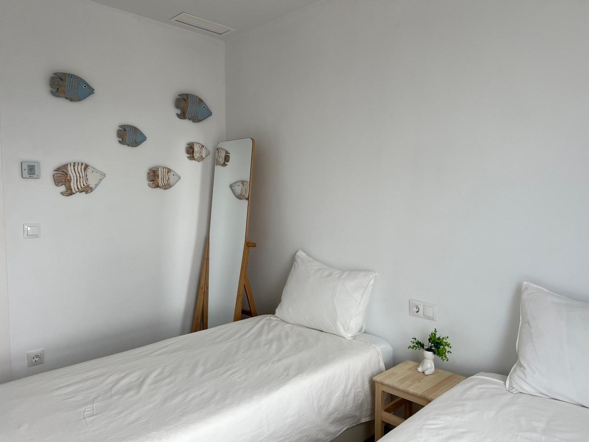 Rocasol - Marina Real Ii Apartment