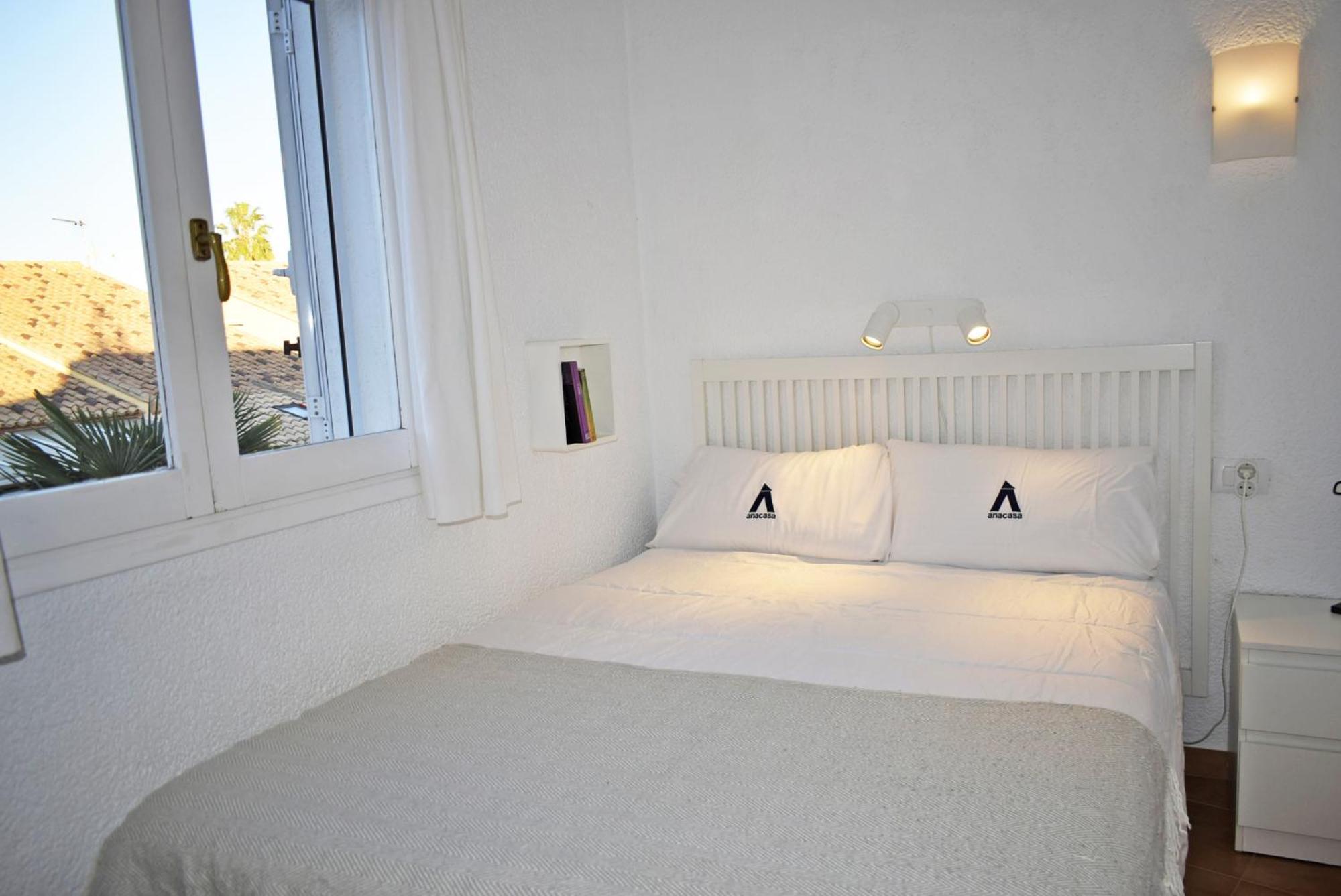 Apartment Anacasa Oasis Park Ii Les Marines Ap1139 *