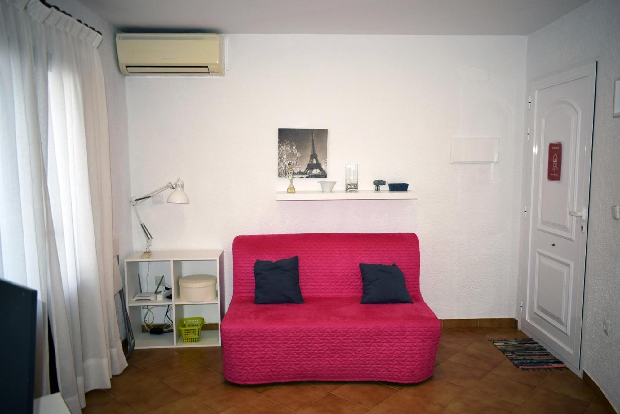 Anacasa Oasis Park Ii Les Marines Ap1139 Apartment *