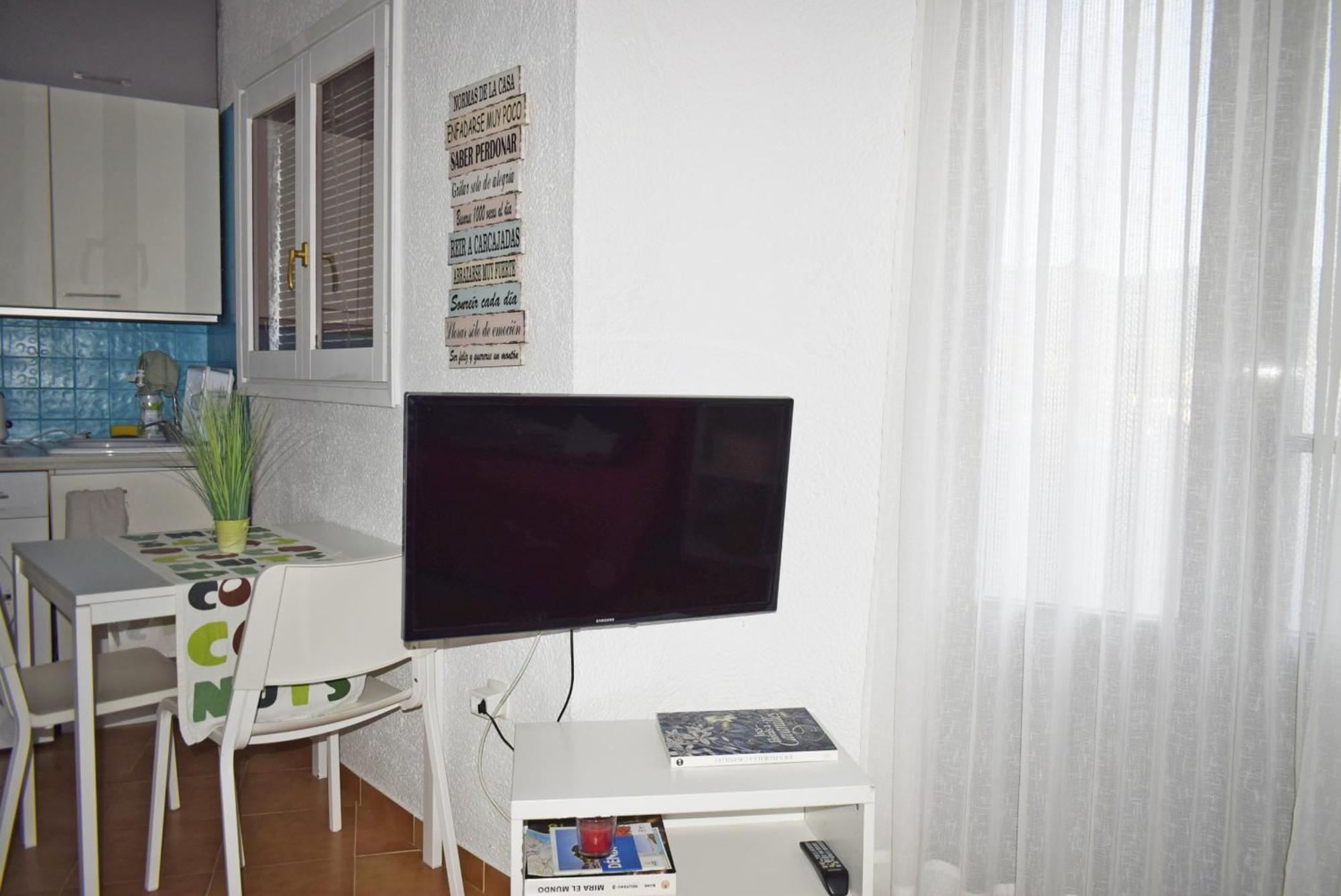 Apartment Anacasa Oasis Park Ii Les Marines Ap1139