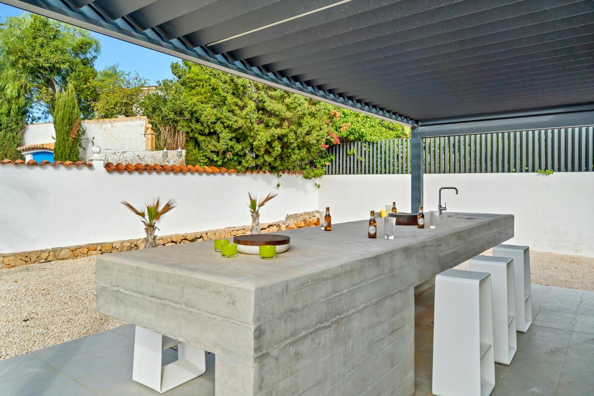 Casa Mieke Modern View Of The Montgo Mountain * Denia
