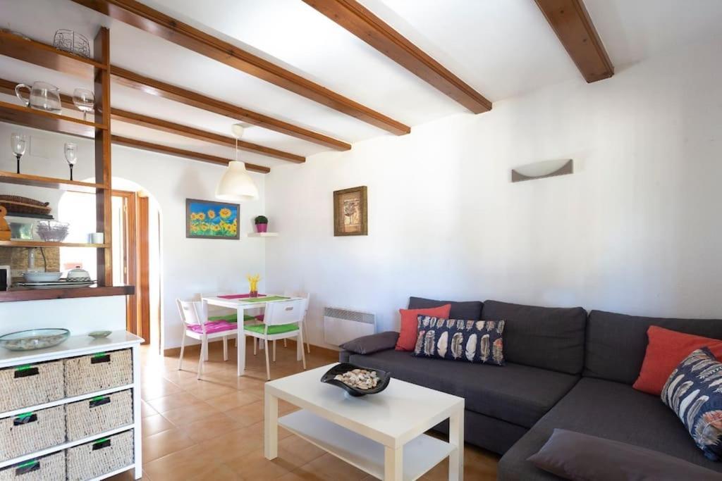 Casa En Con Piscina Y Jardin Apartment *