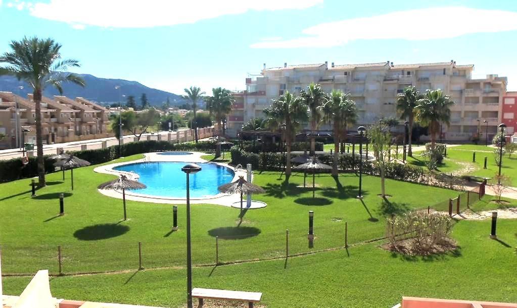 Playasol * Denia