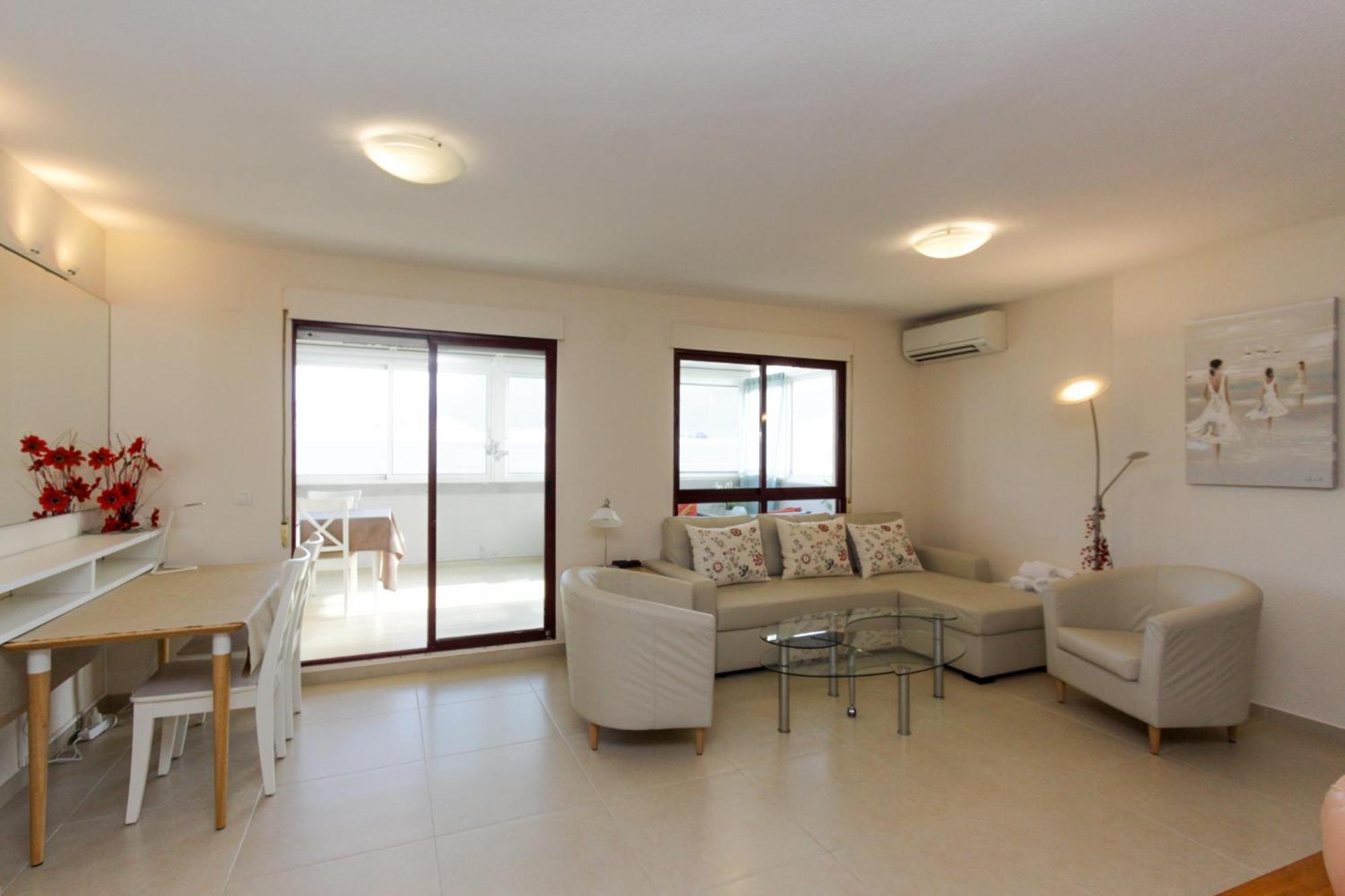 Atico Mira-rosa By Costablancarent Apartment Denia