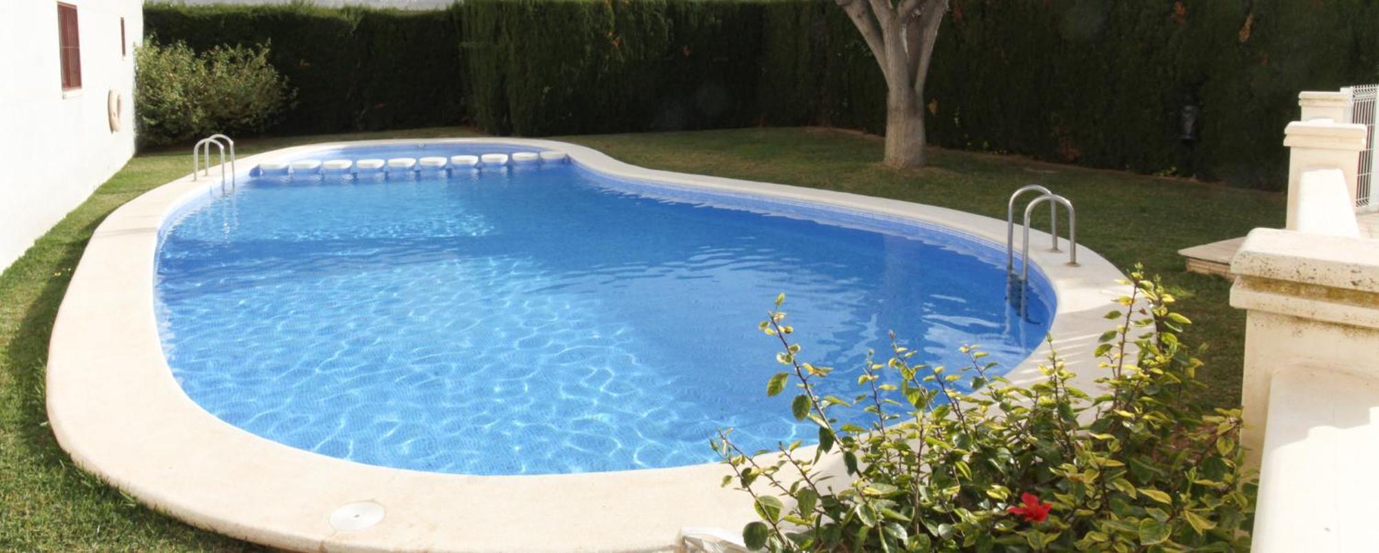 Atico Mira-rosa By Costablancarent Apartment Denia