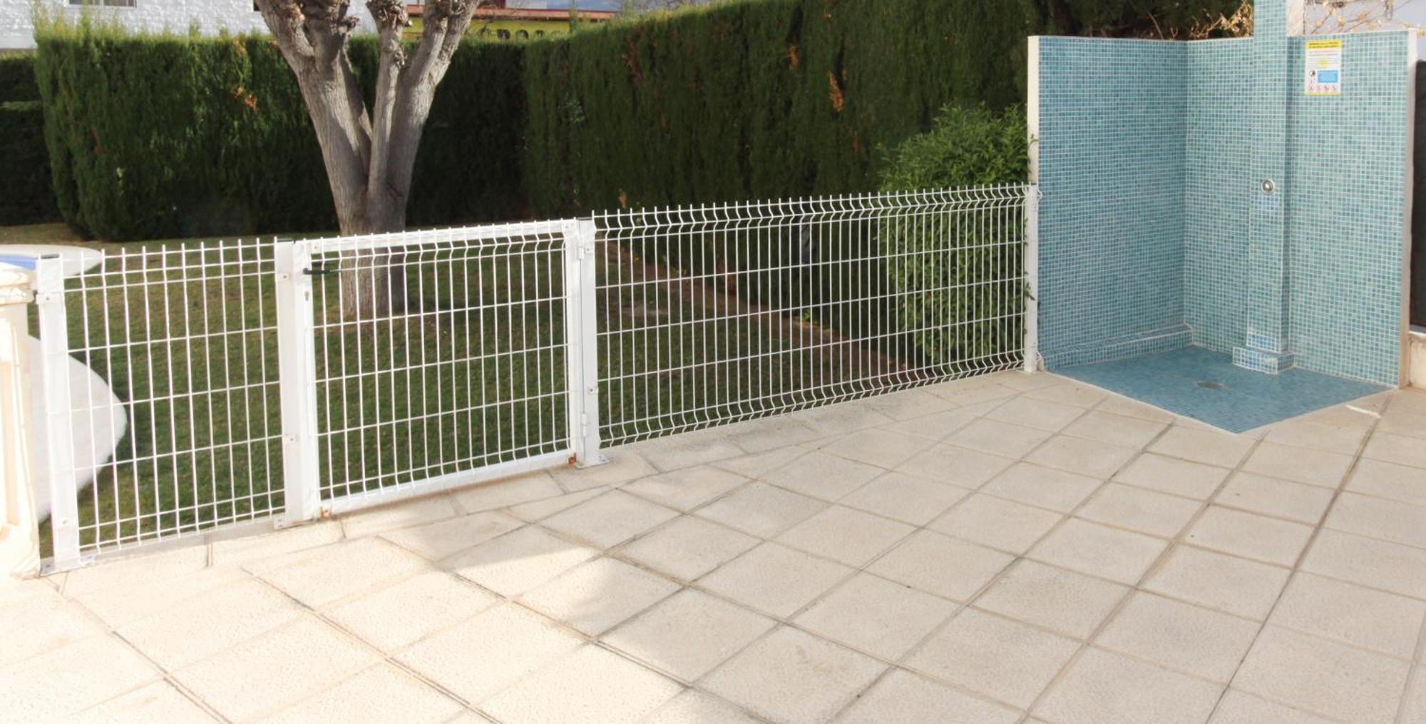 Apartment Atico Mira-rosa By Costablancarent *