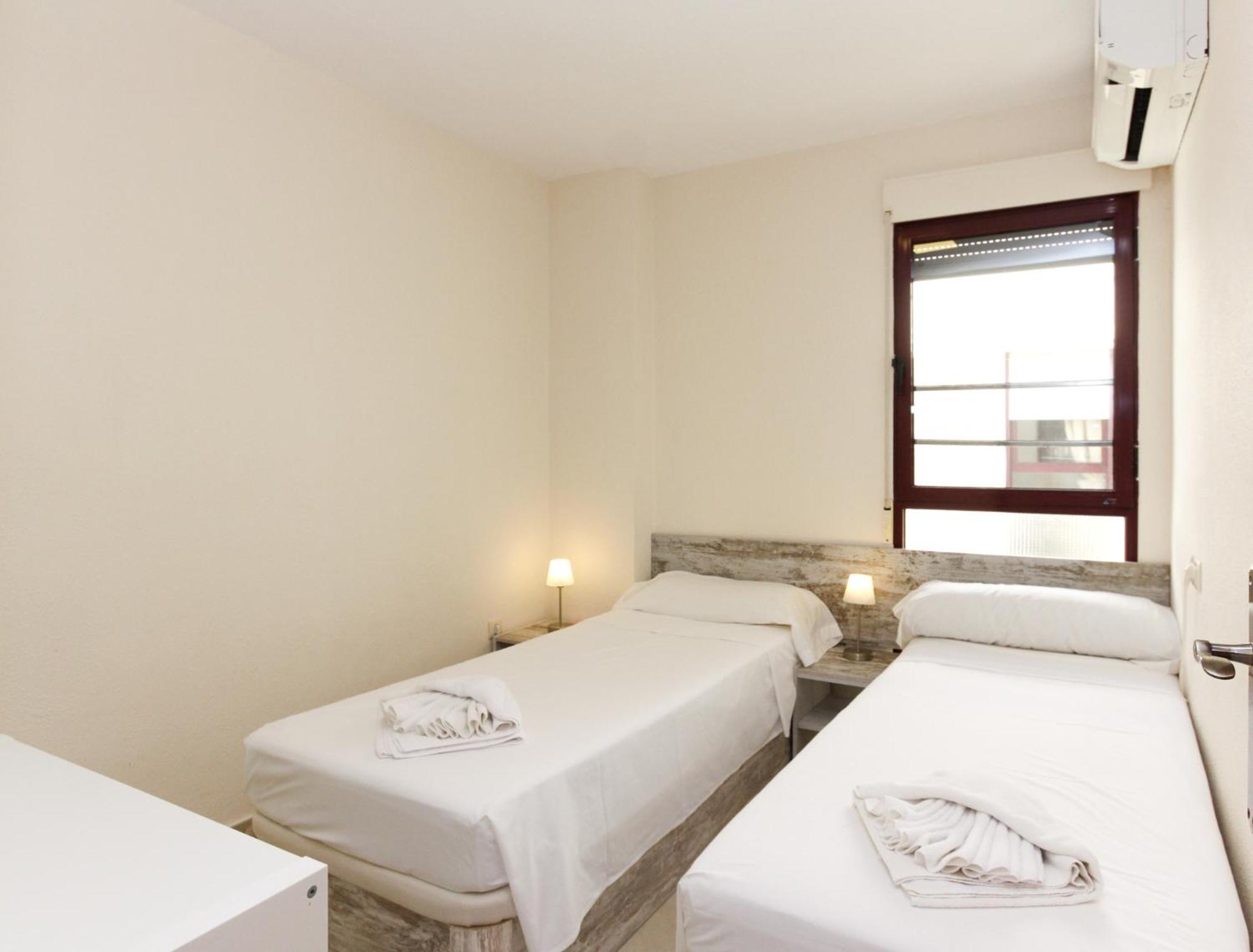 Apartment Atico Mira-rosa By Costablancarent Denia