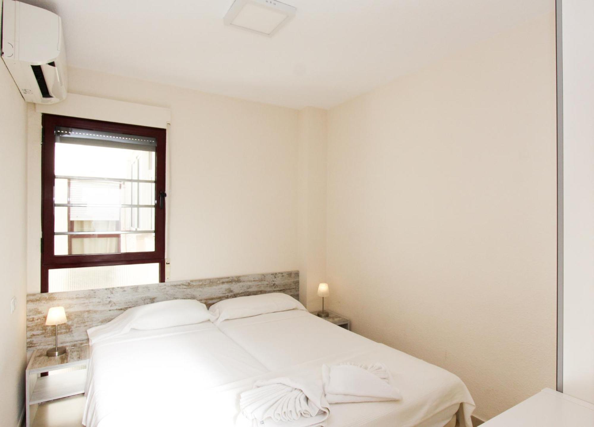 Apartment Atico Mira-rosa By Costablancarent *