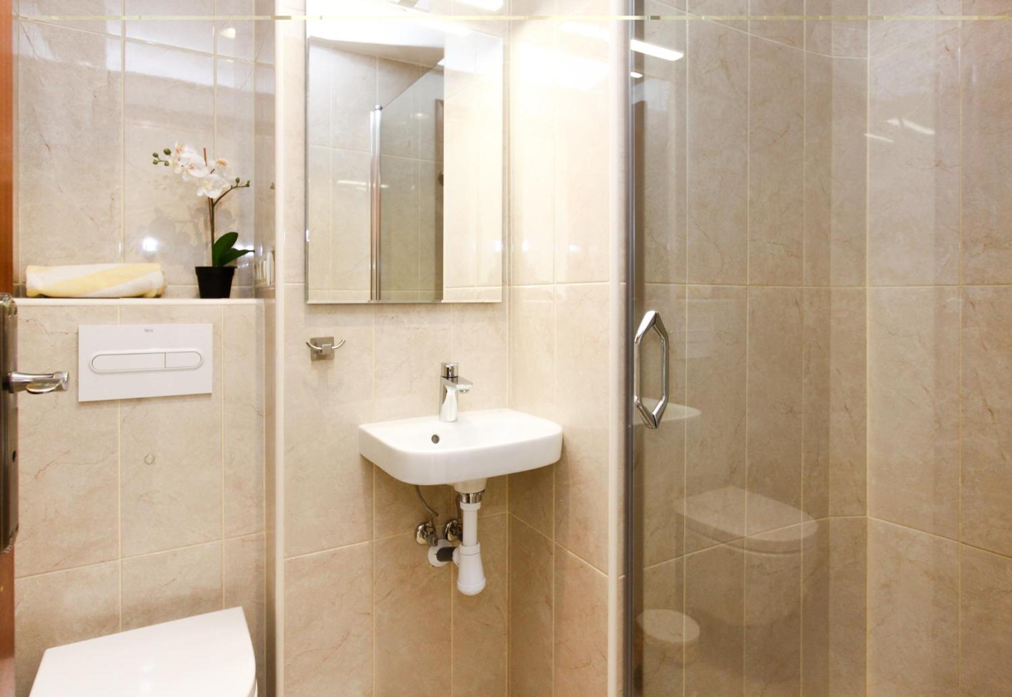 Apartment Atico Mira-rosa By Costablancarent Denia