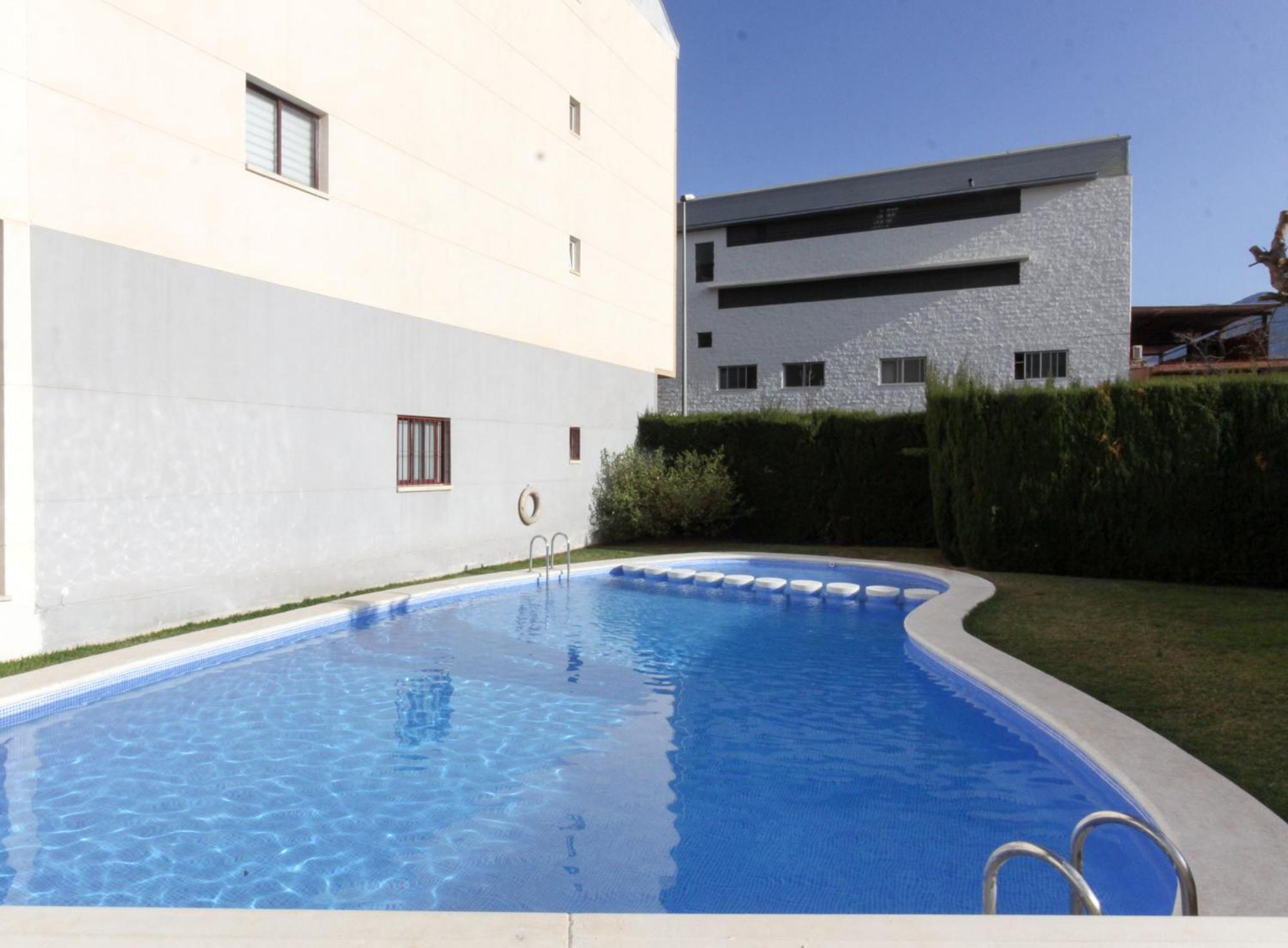 Atico Mira-rosa By Costablancarent Apartment Denia