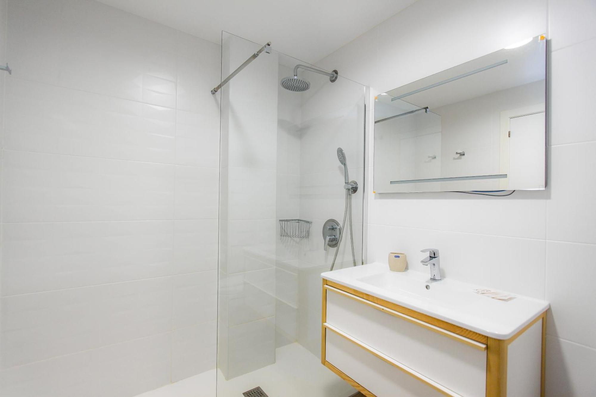 Apartamento - ático De 2 En Primera Línea By Sonneil Dénia