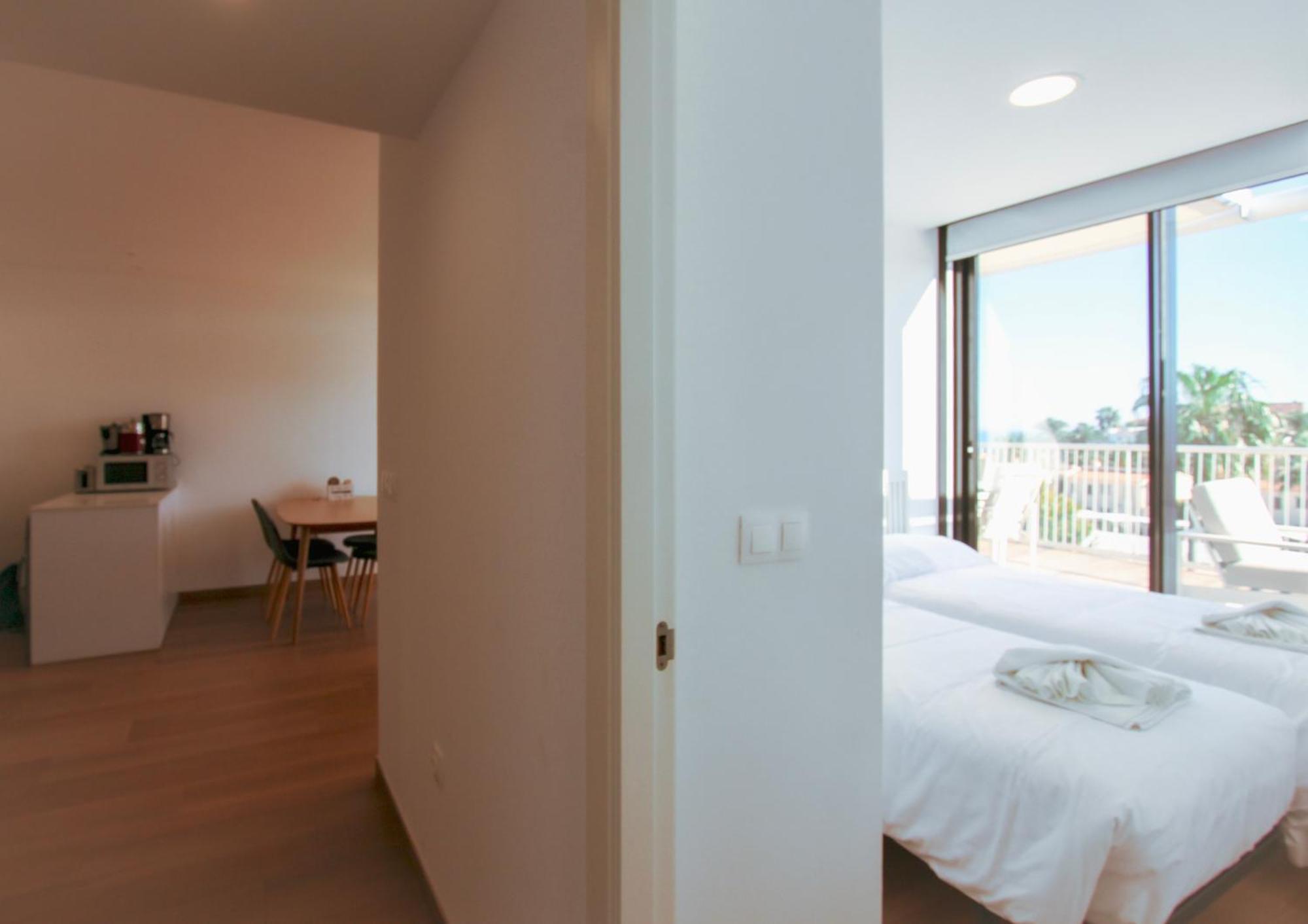 - ático De 2 En Primera Línea By Sonneil Apartamento Dénia