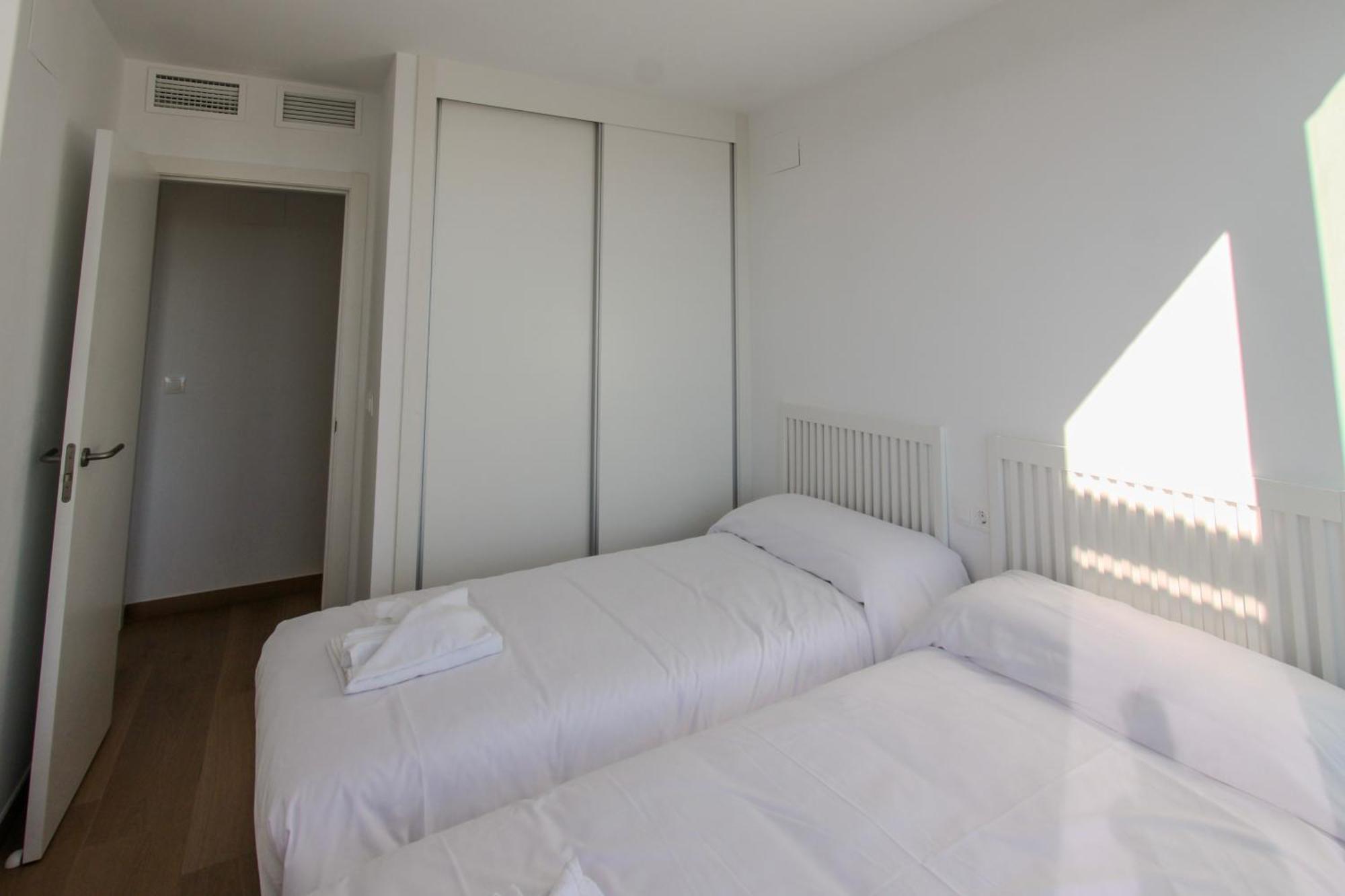 Apartamento - ático De 2 En Primera Línea By Sonneil Dénia