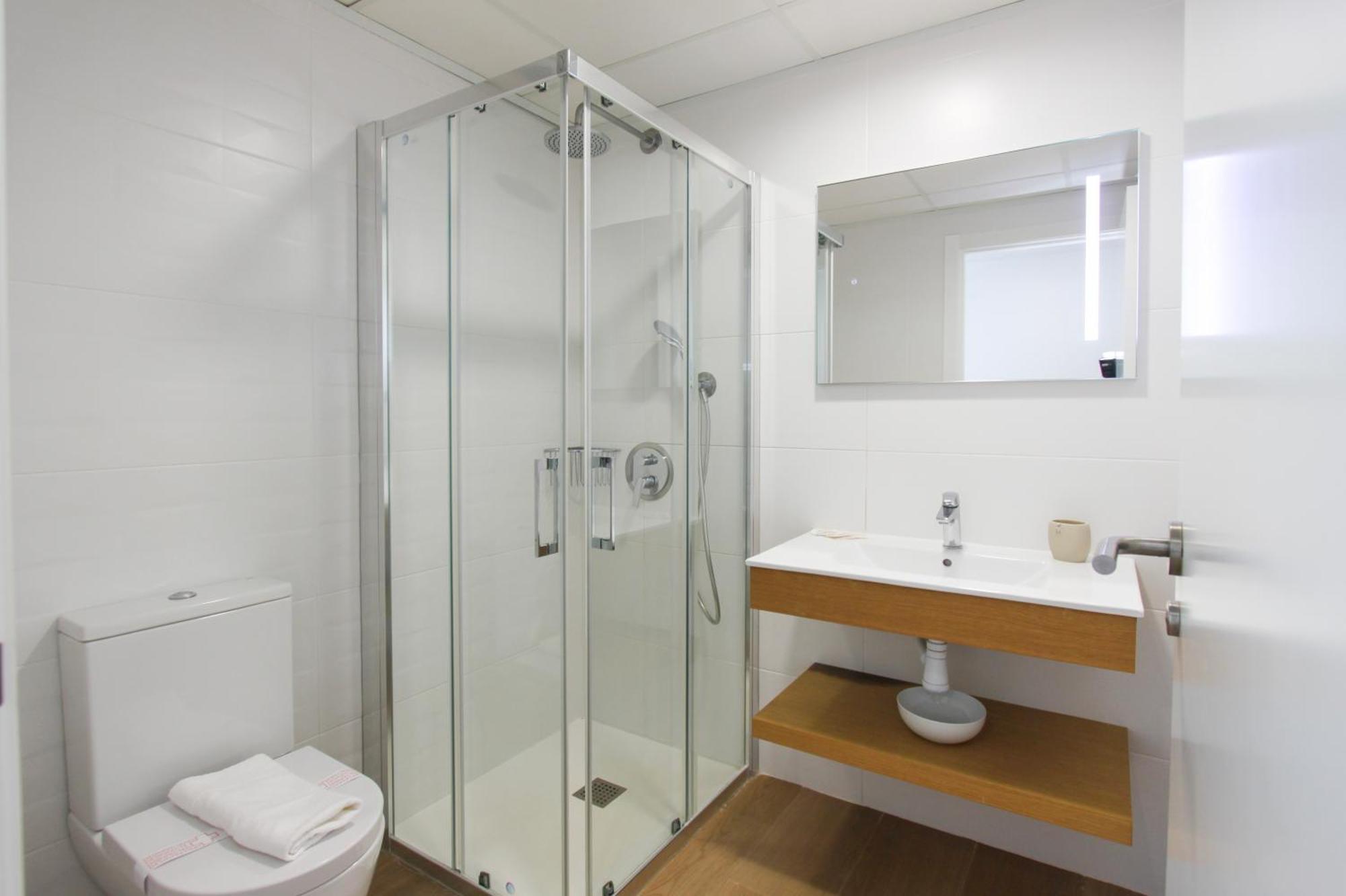 - Atico En Primera Linea By Costablancarent * Denia